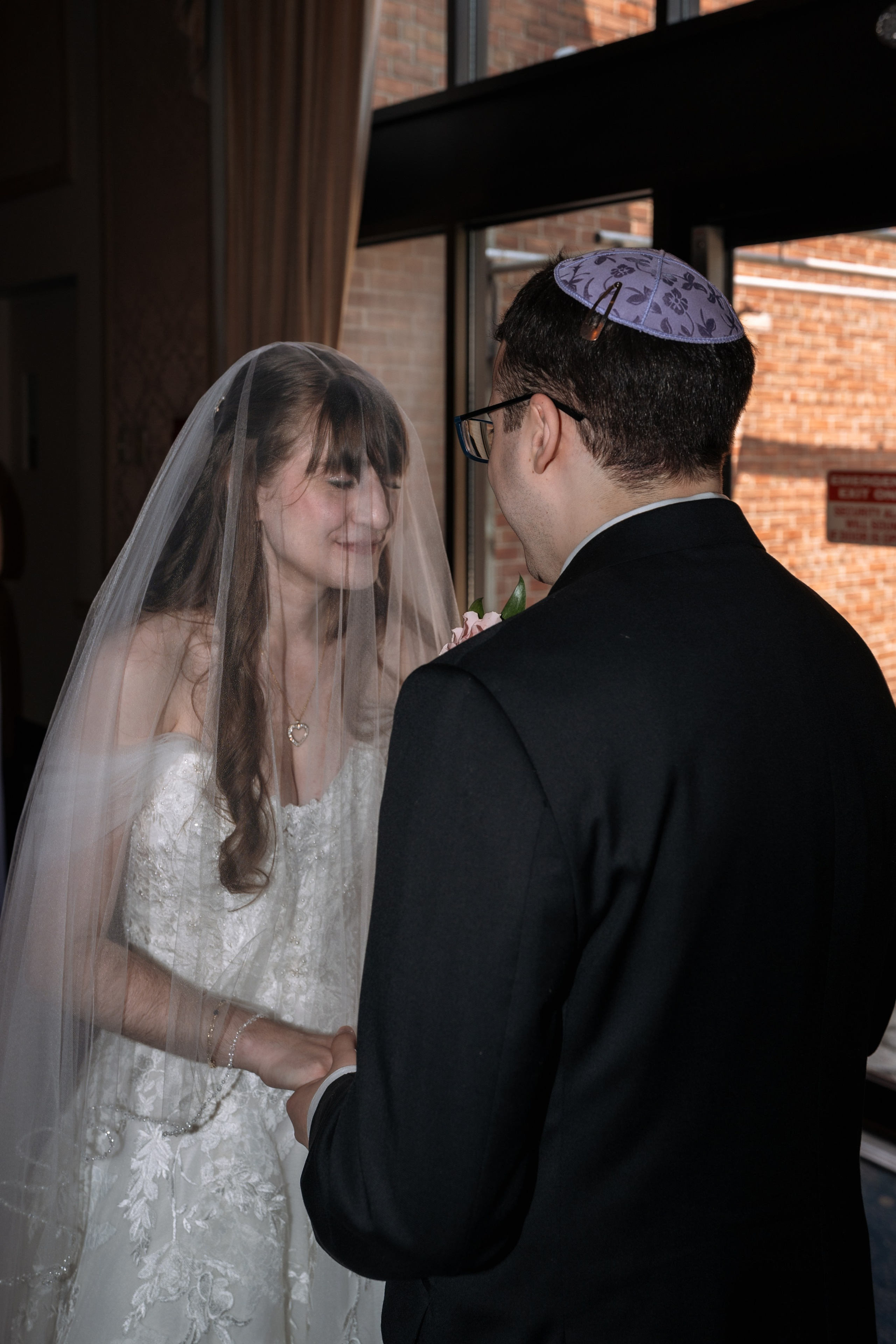 Sabrina & Alex. New York + travel photographer