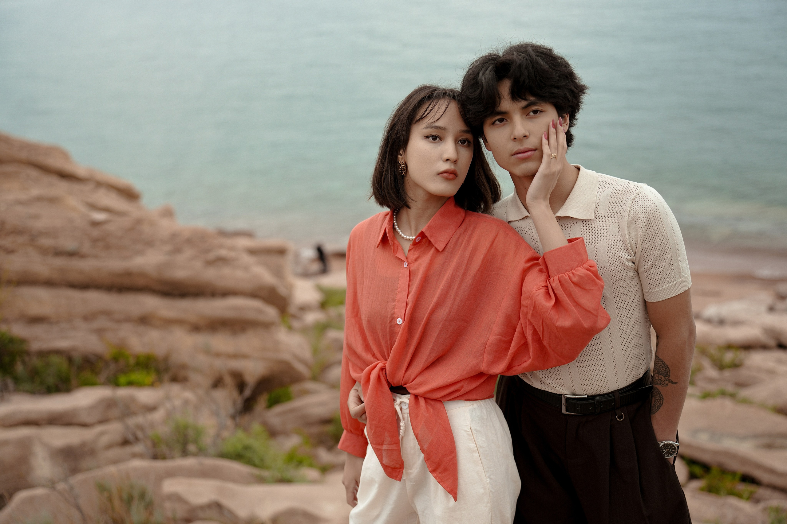 Амир & Сабина