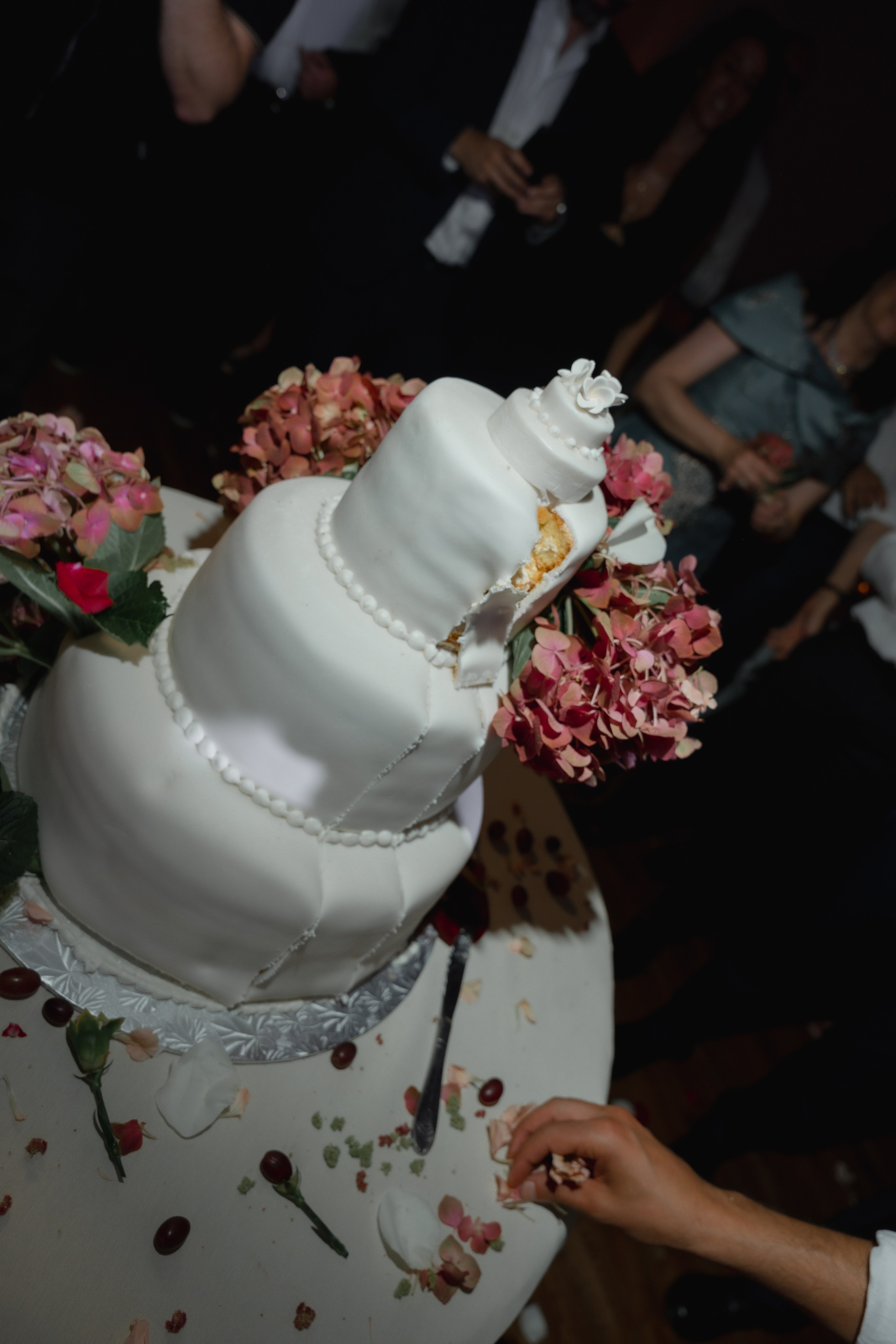 Amir and Maya. Anna Krasnova Wedding photographer