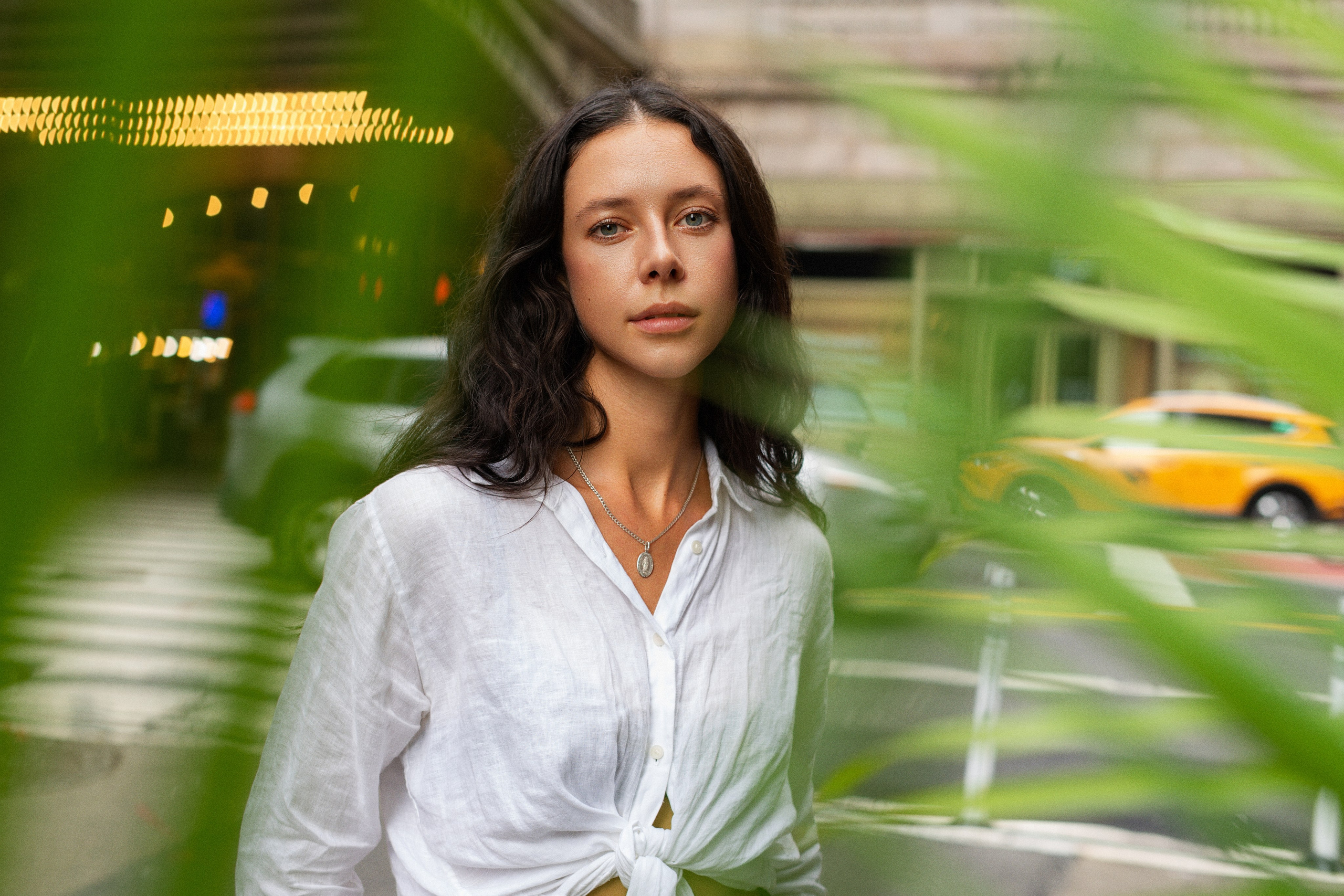 Lifestyle. Hanna Datskevich