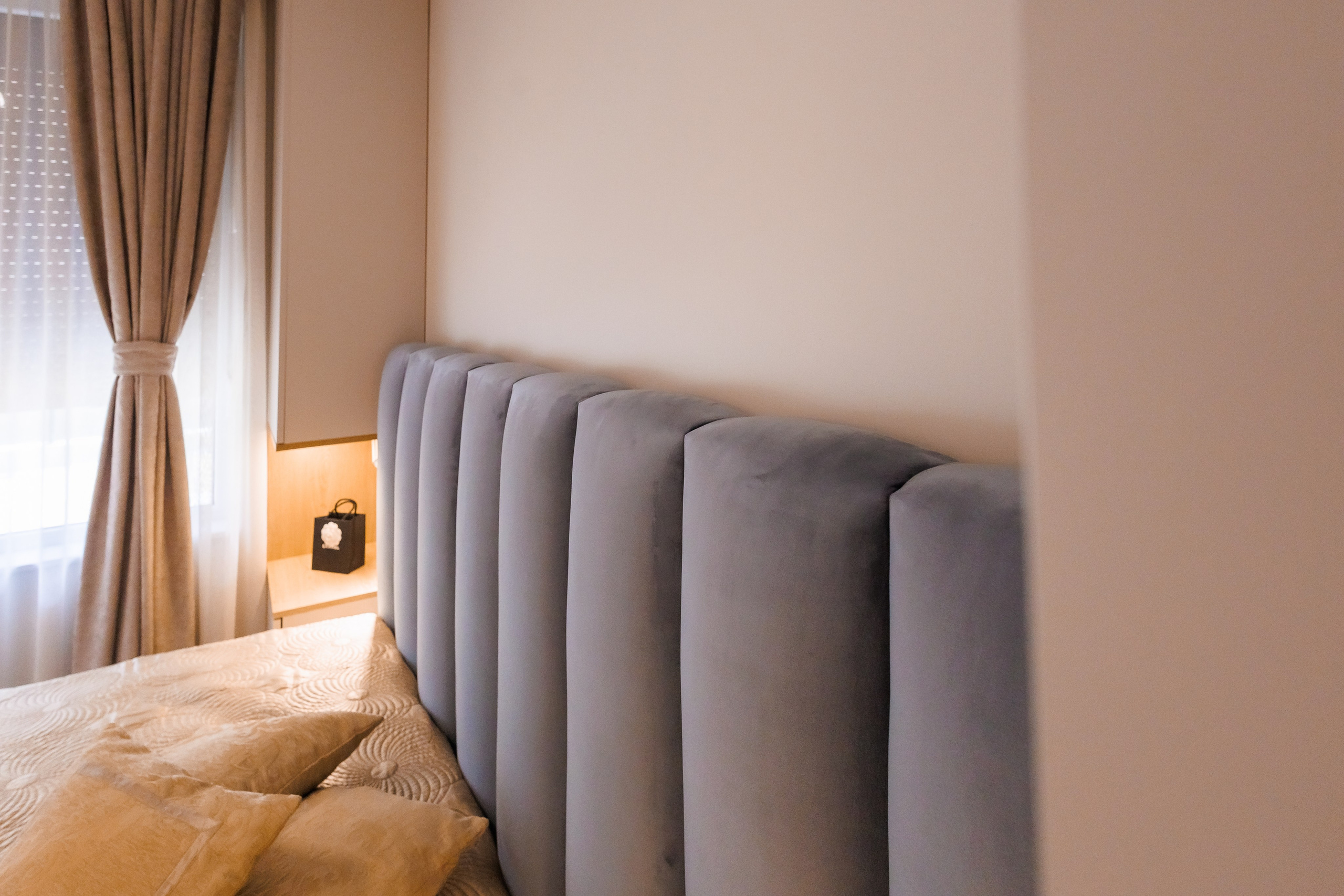 Апартамент. Фотограф Ирина Йотова