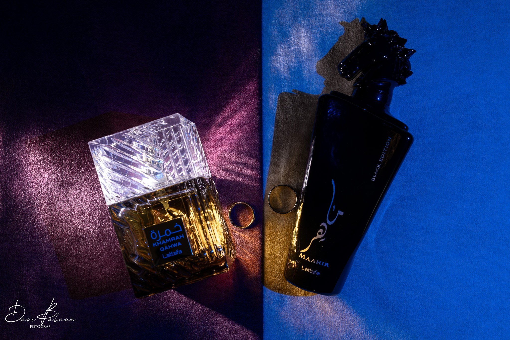 Fotograf nuntă Iași | Hotel Unirea — Davi Babanu Fotograf