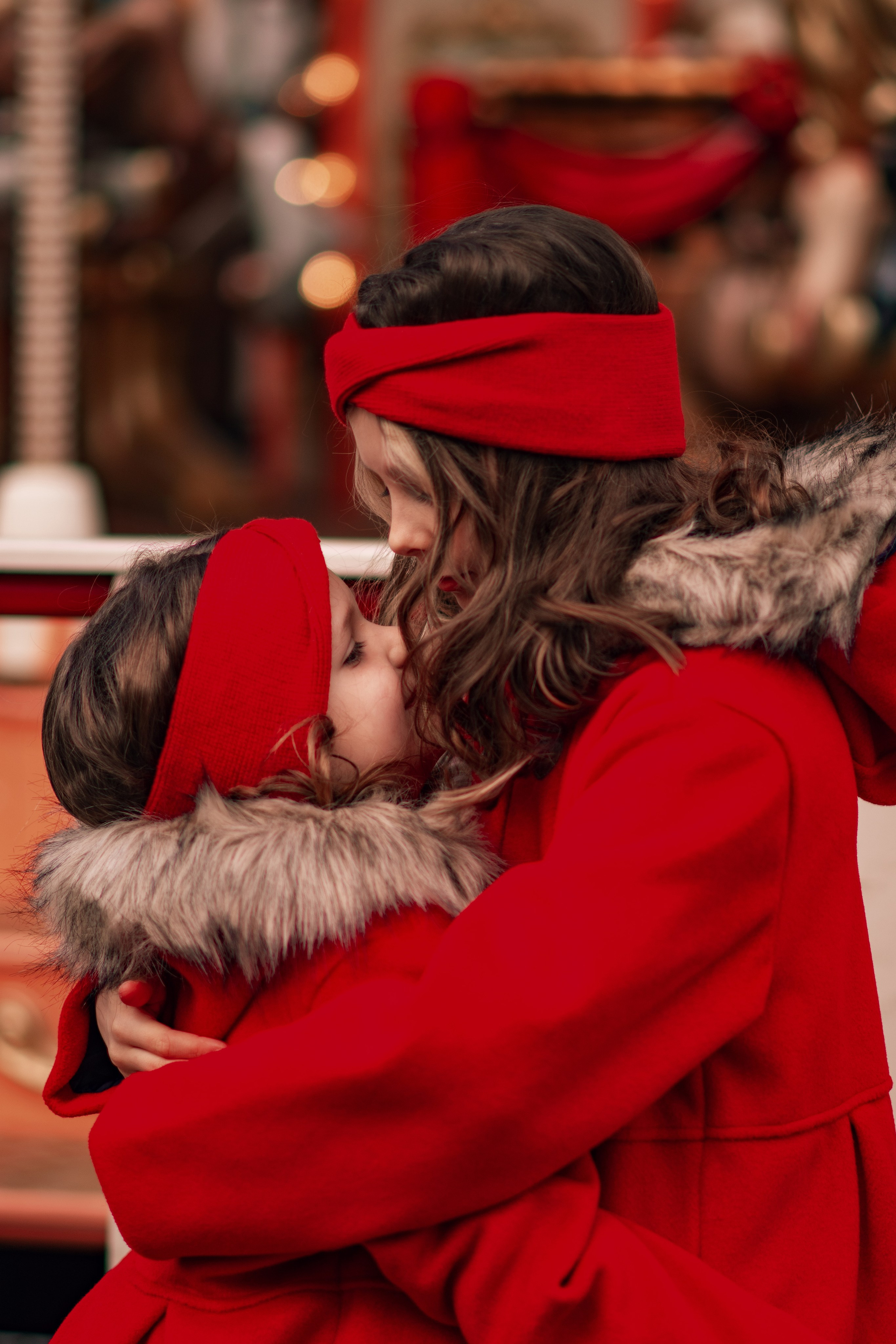 Christmas time. Семейный и детский фотограф