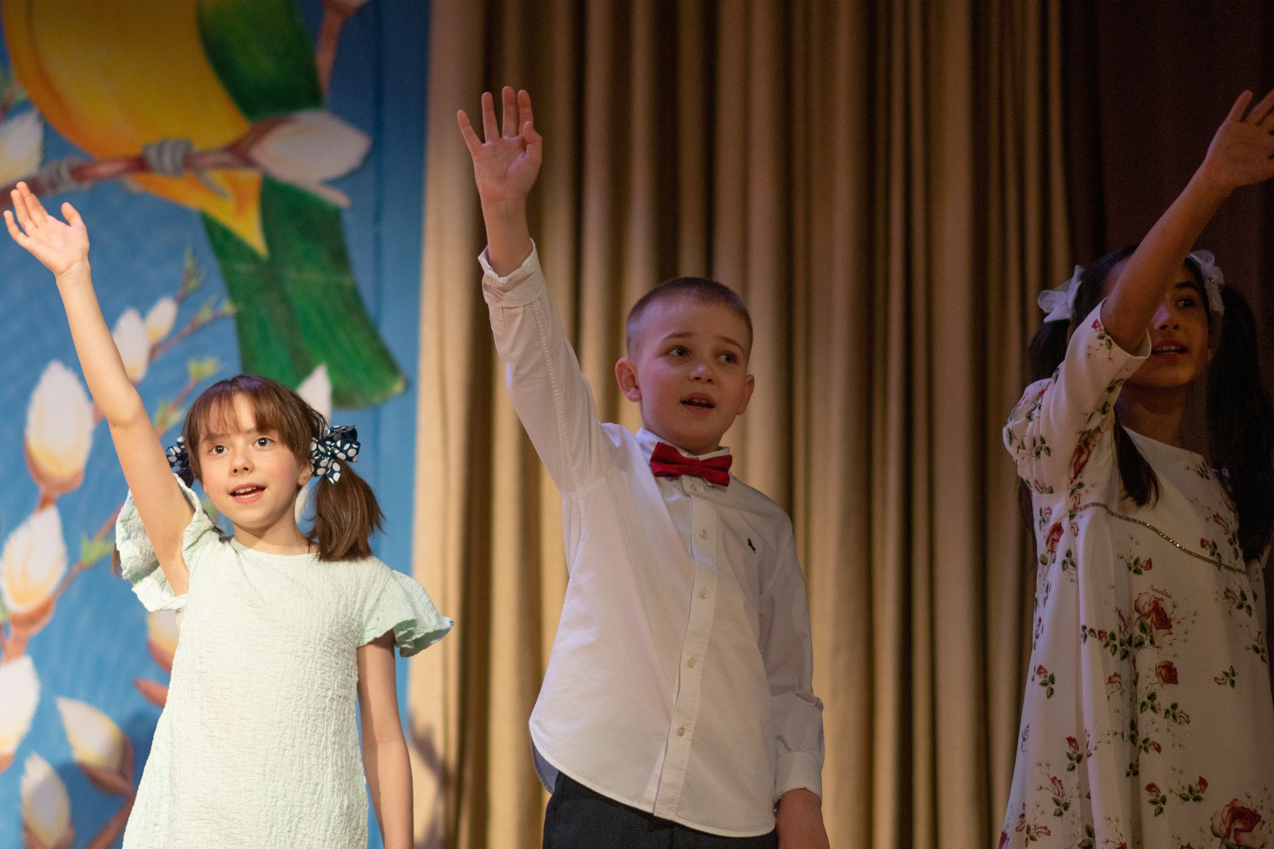 Репортаж. Семейный и детский фотограф