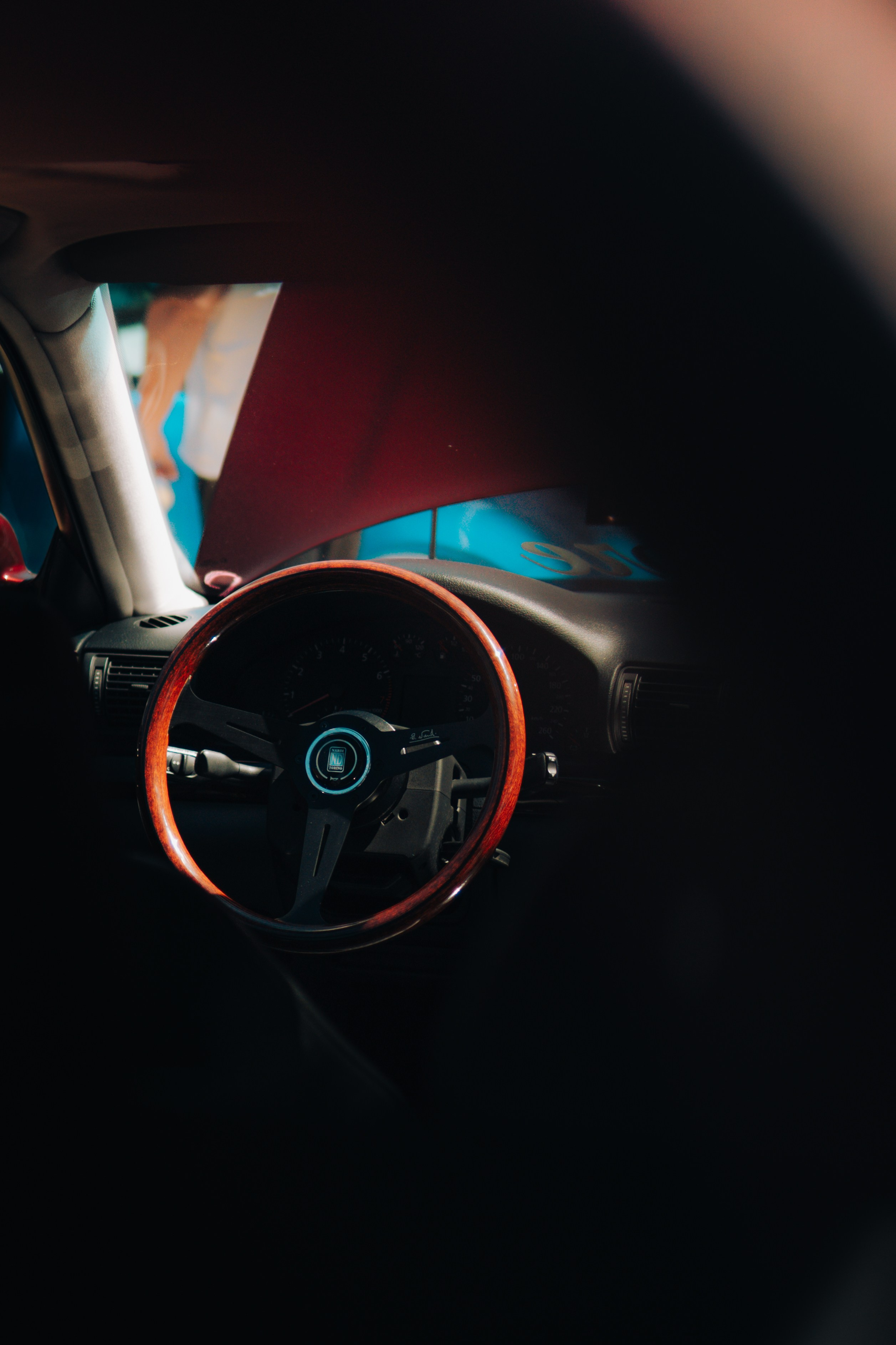 Automotivo. Reference Visuals