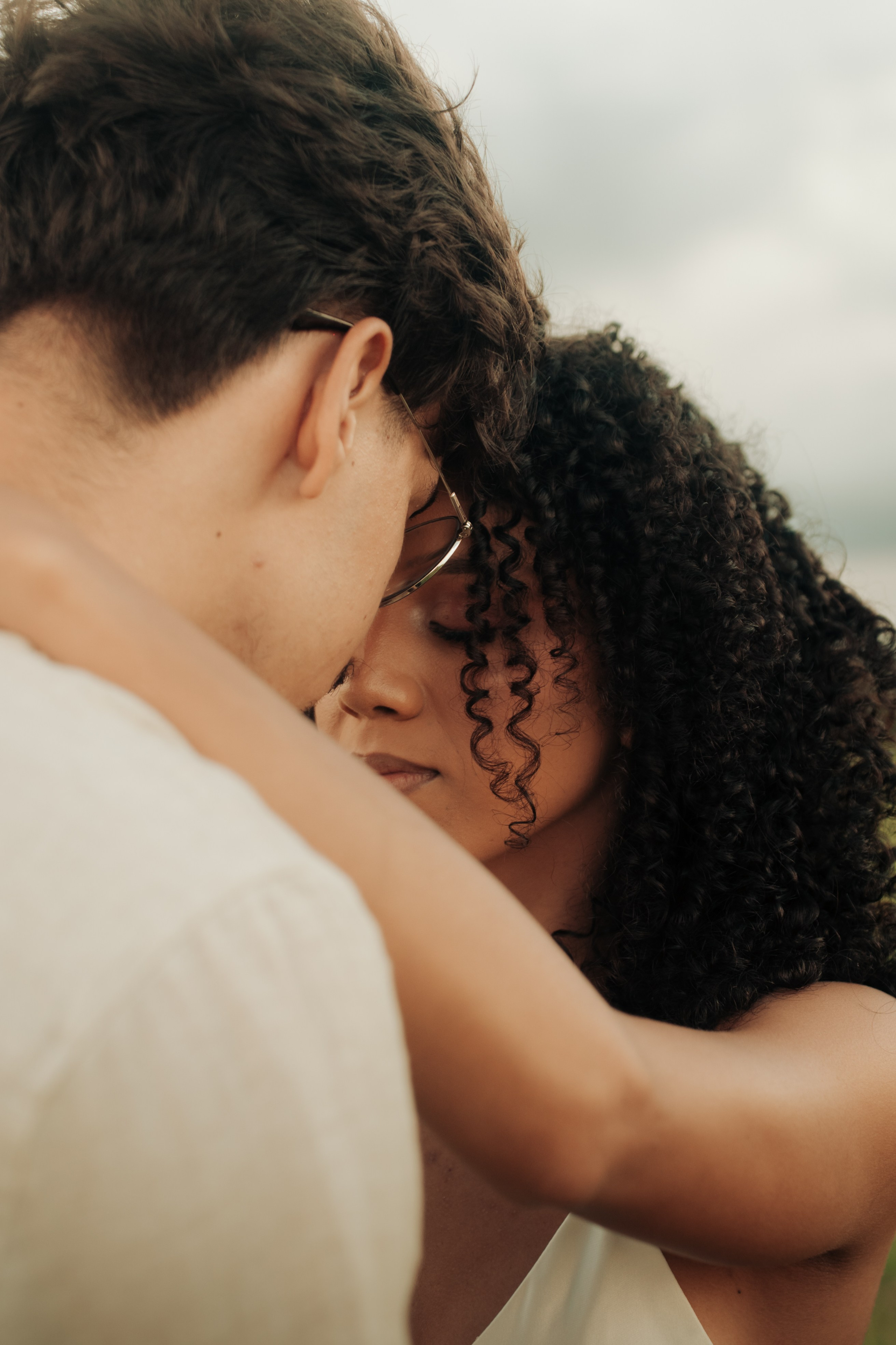 Pré Wedding. Reference Visuals