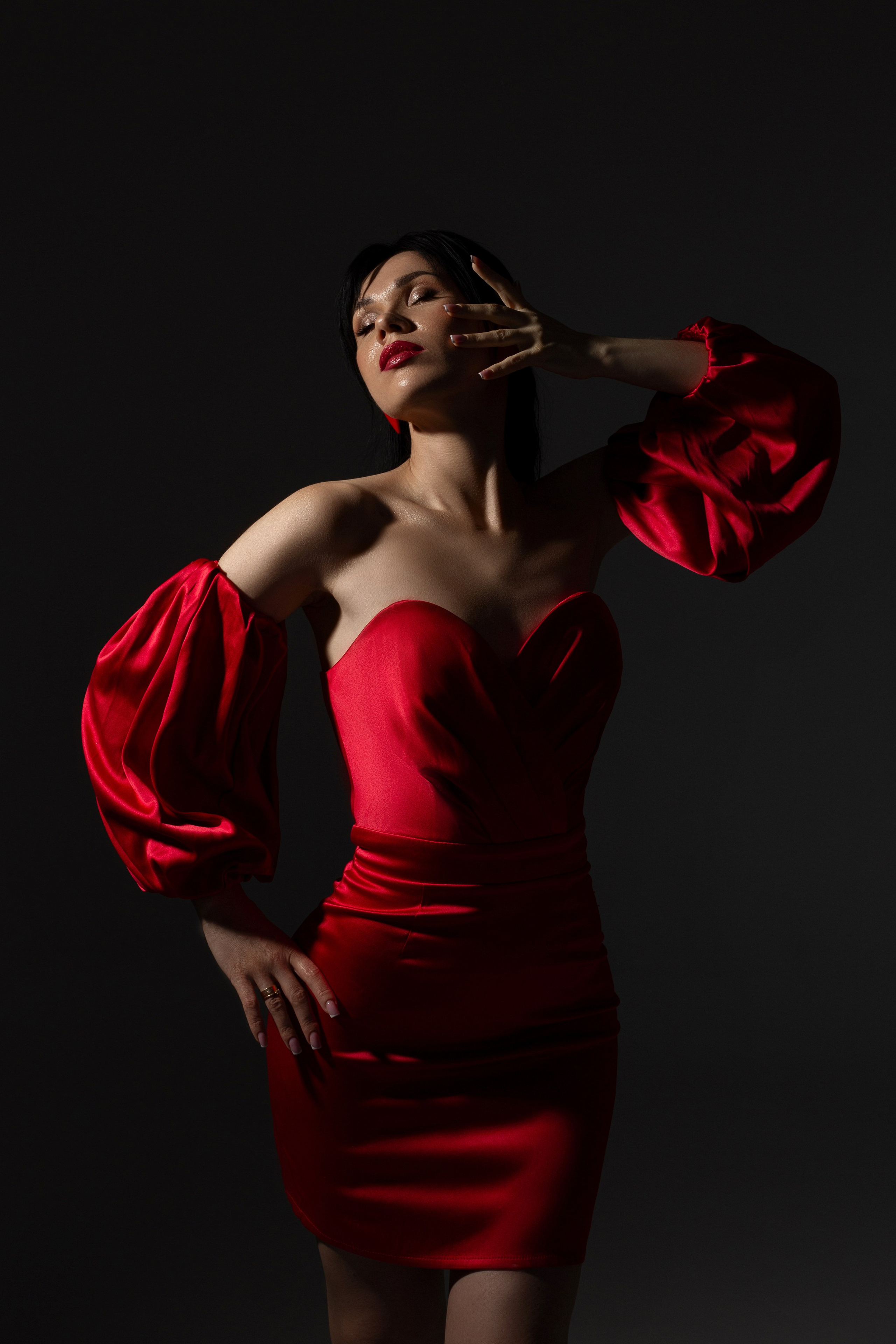 Studiofotografie. Fotografin Larysa Chepurko| Füssen| Garmisch-Partenkirchen| Weilheim| Schongau| Murnau| München | Hochzeitsfotograf Füssen | Larysa Photo