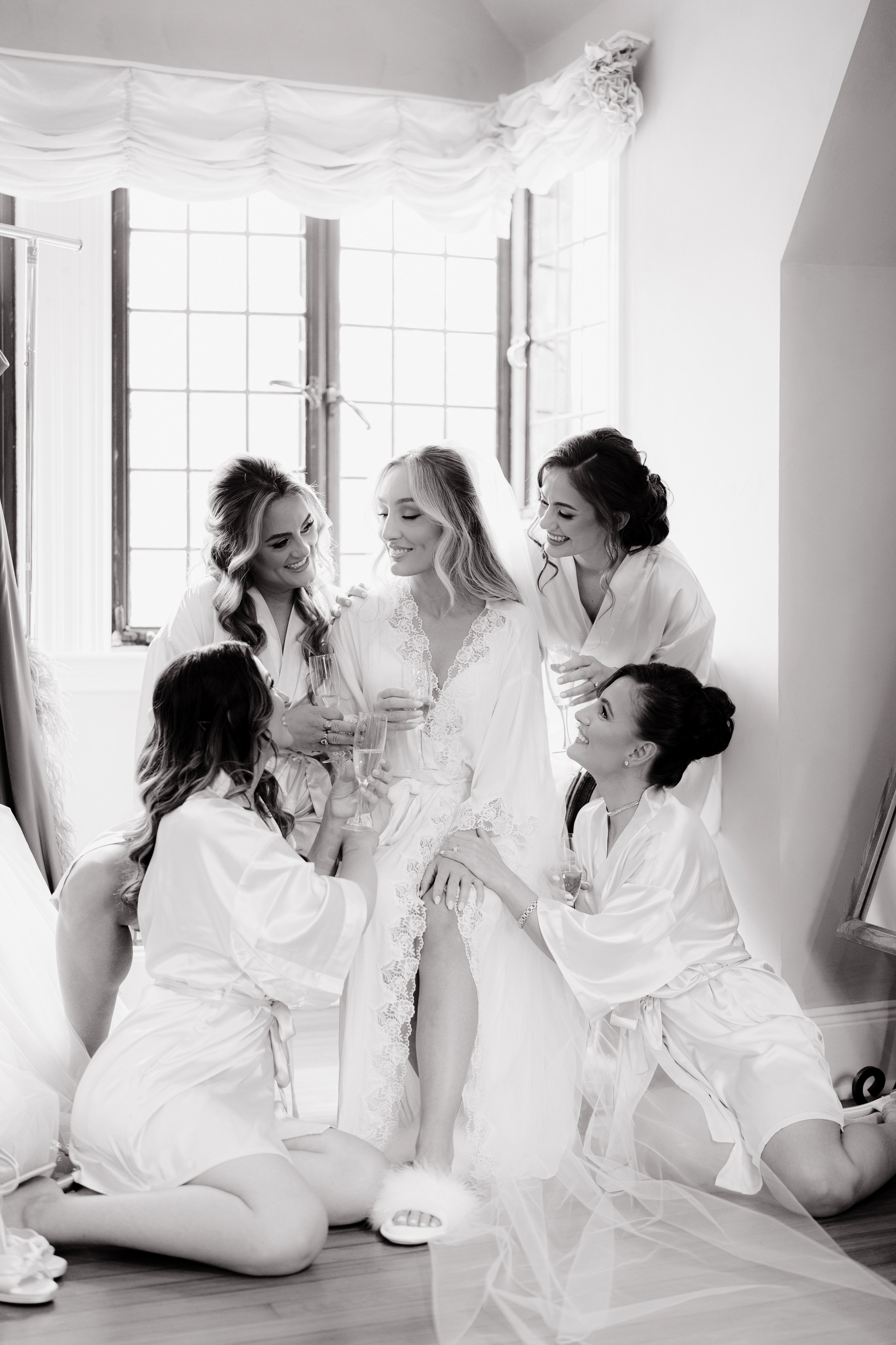 Albulena and Ervin’s Elegant Albanian Wedding at Pleasantdale Chateau. Wedding photographer and videographer New York | New Jersey