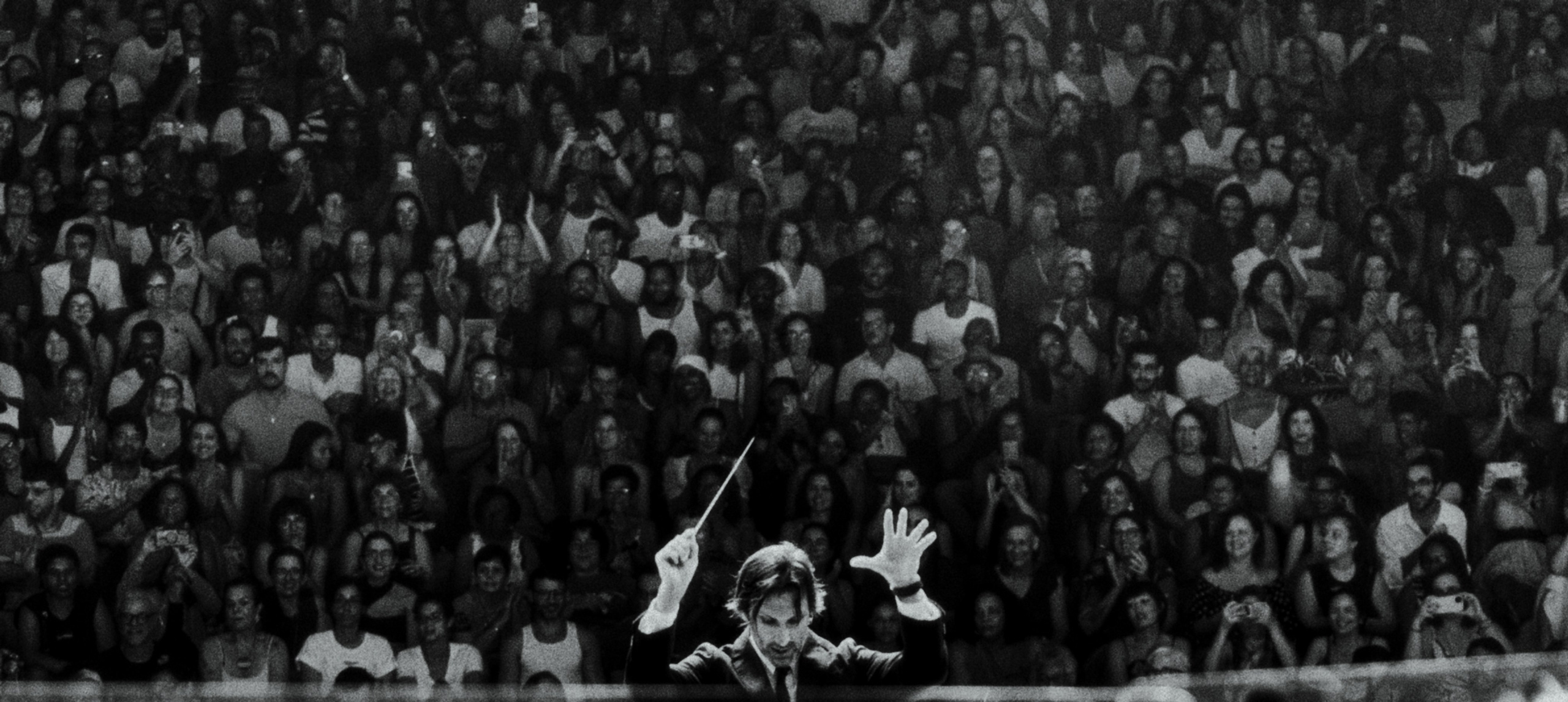 OBSA ft. BaianaSystem. Fotografo & Videomaker