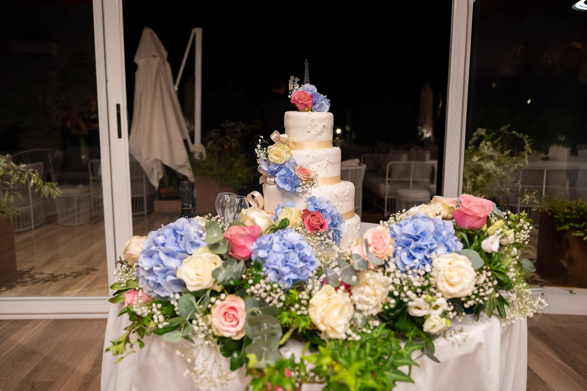 Wedding Elena & Matteo. Daniel Rotaru Photography