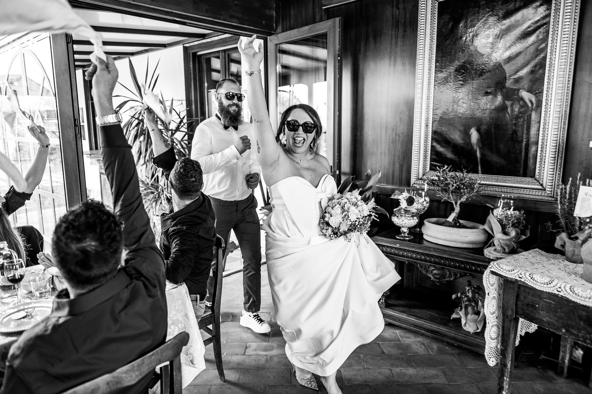 Wedding Ramona & Adrian. Daniel Rotaru Photography