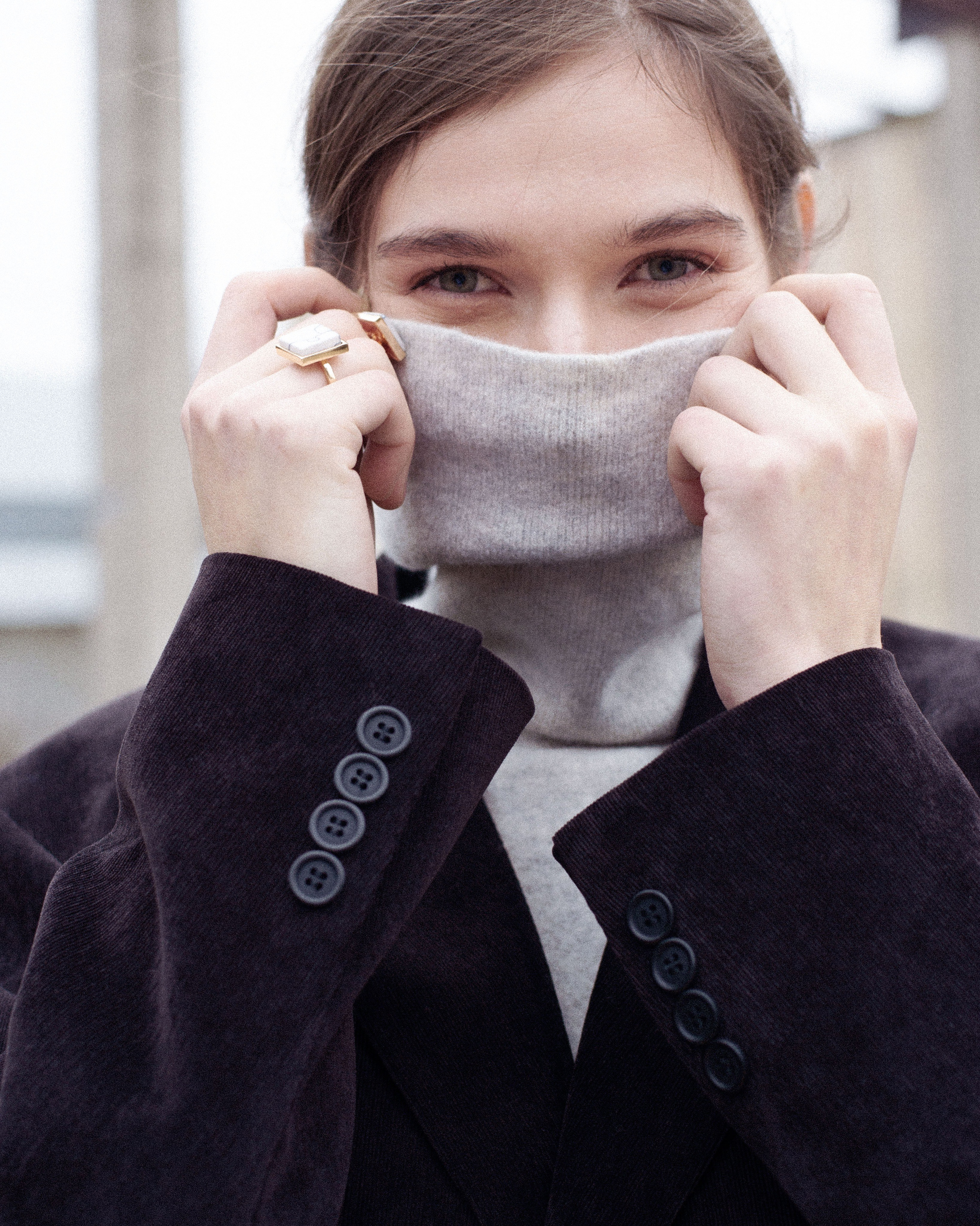 Personal. Julia Kuzmovych personal and pregnancy photographer in London