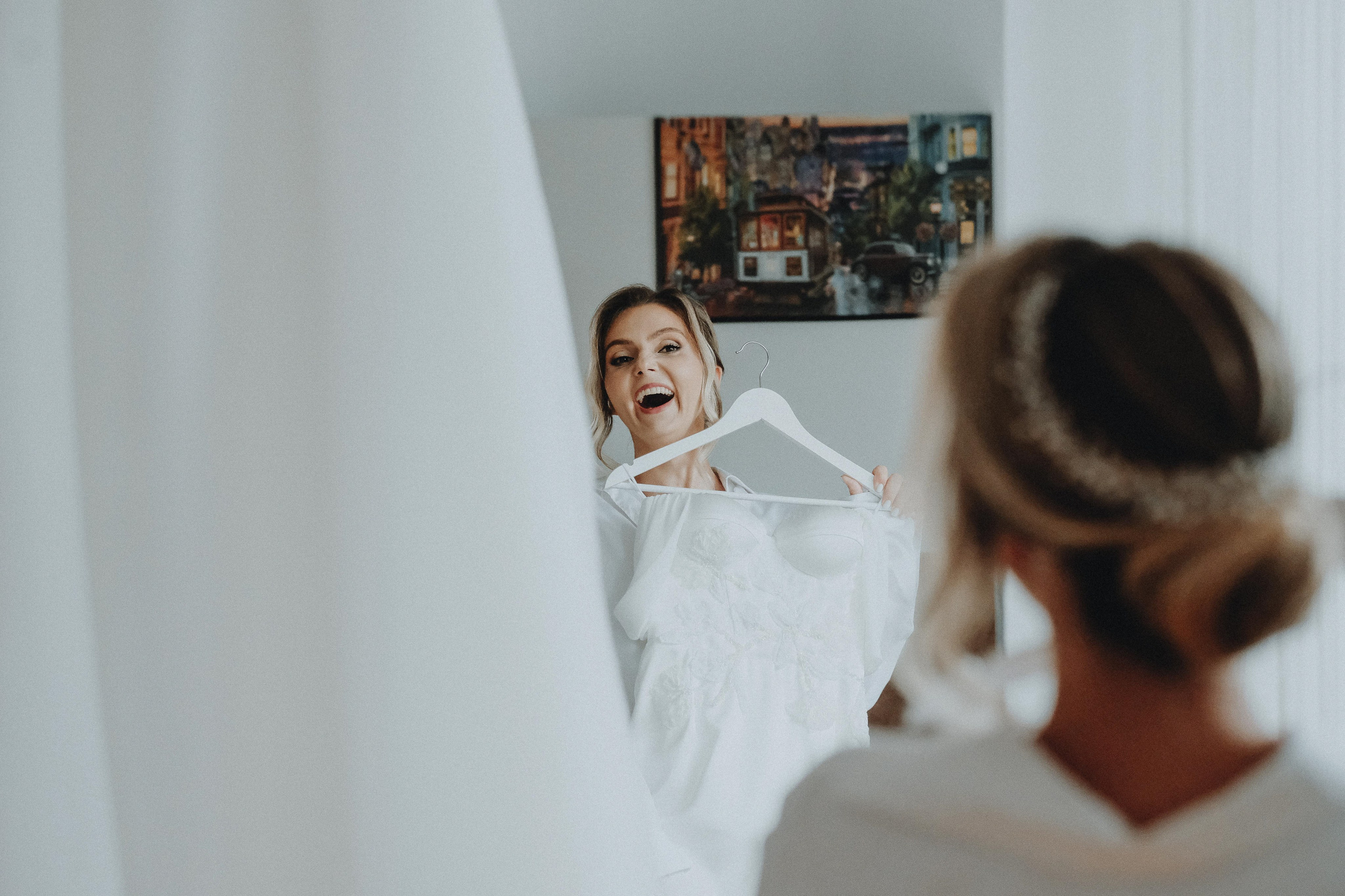 Andreea + Liviu. Hornetart