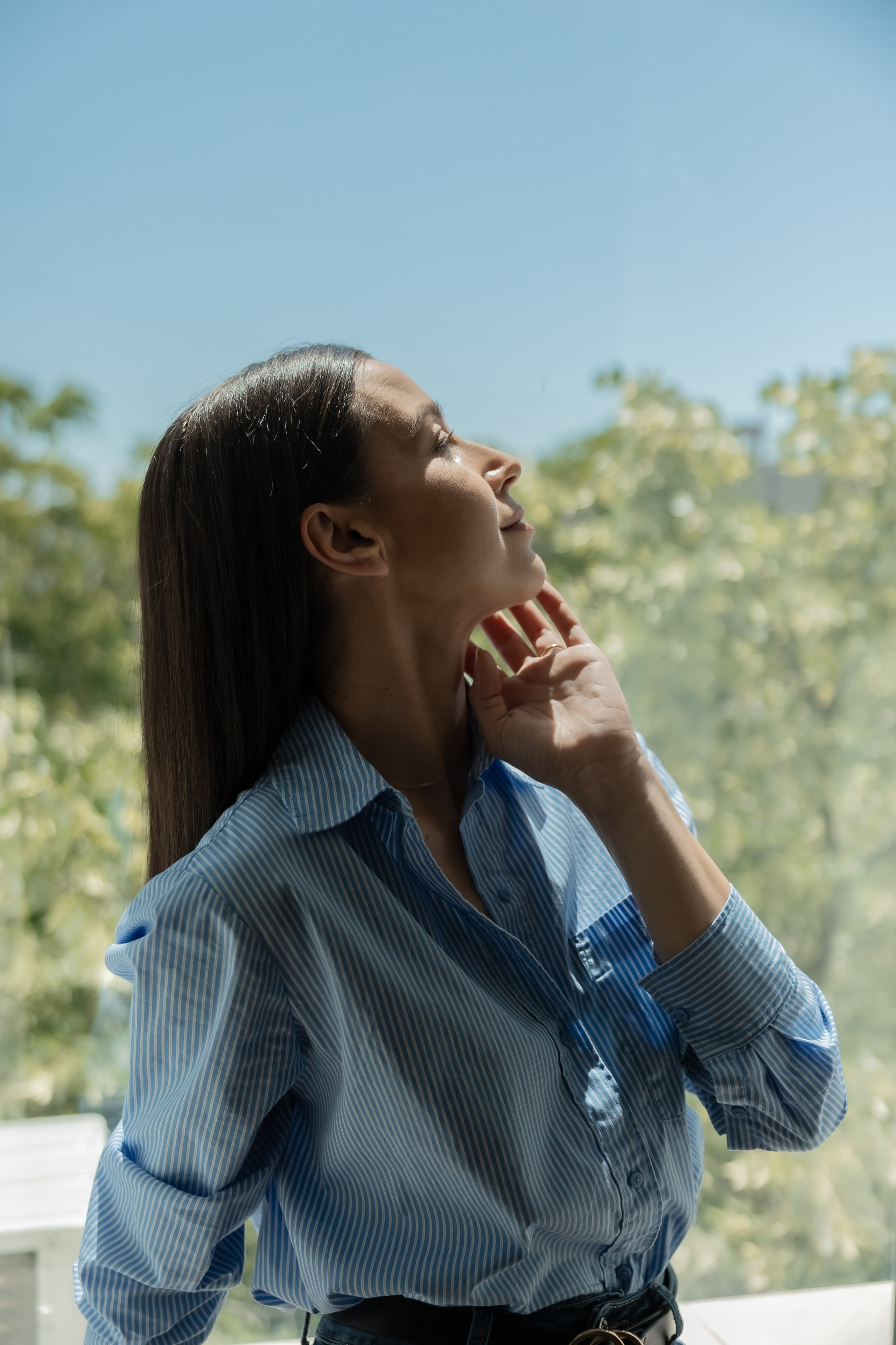 Индивидуална Фотосесия. Фотограф Ирина Йотова