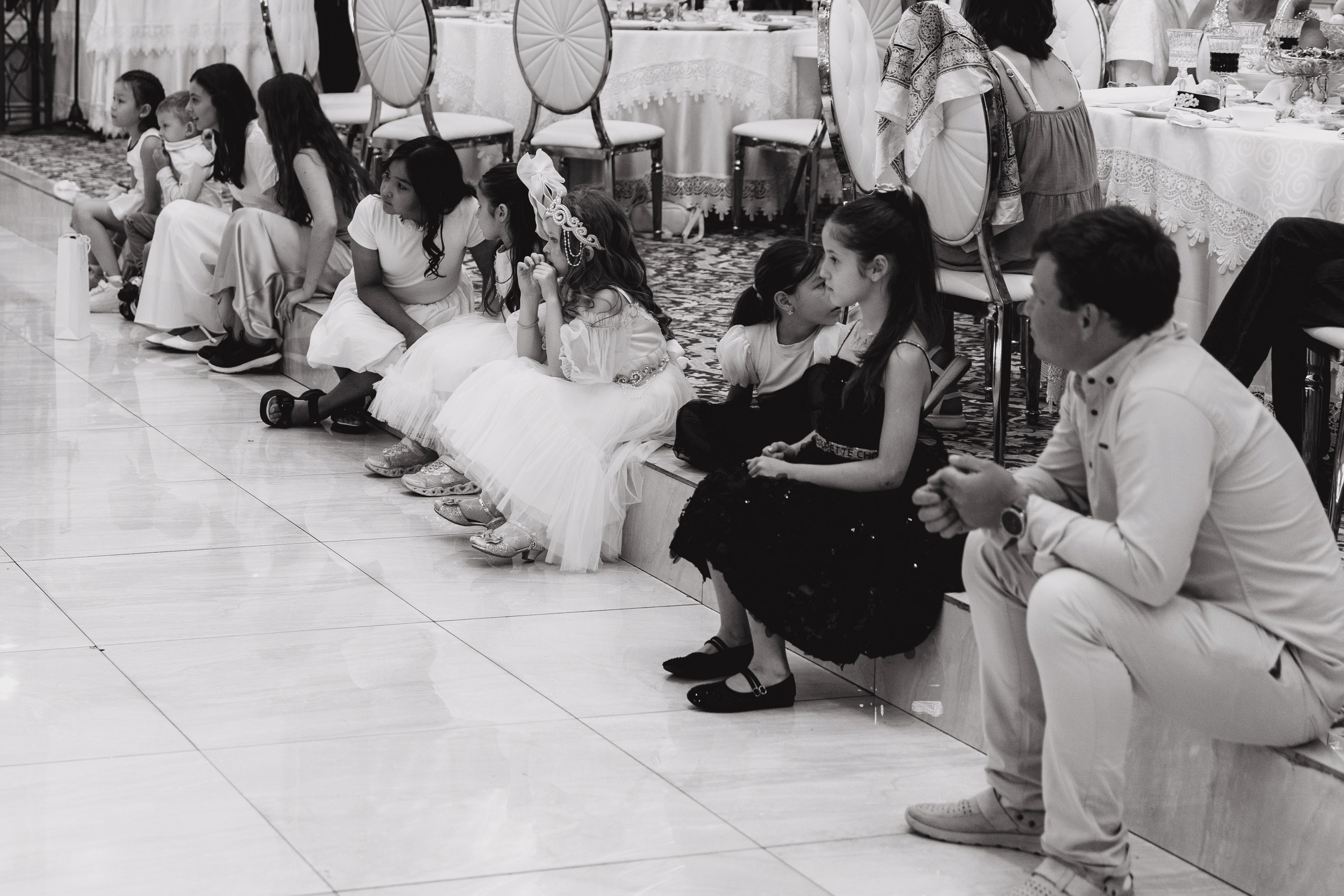 Динар и Ильнура. Валерия Вартанова. Фотограф