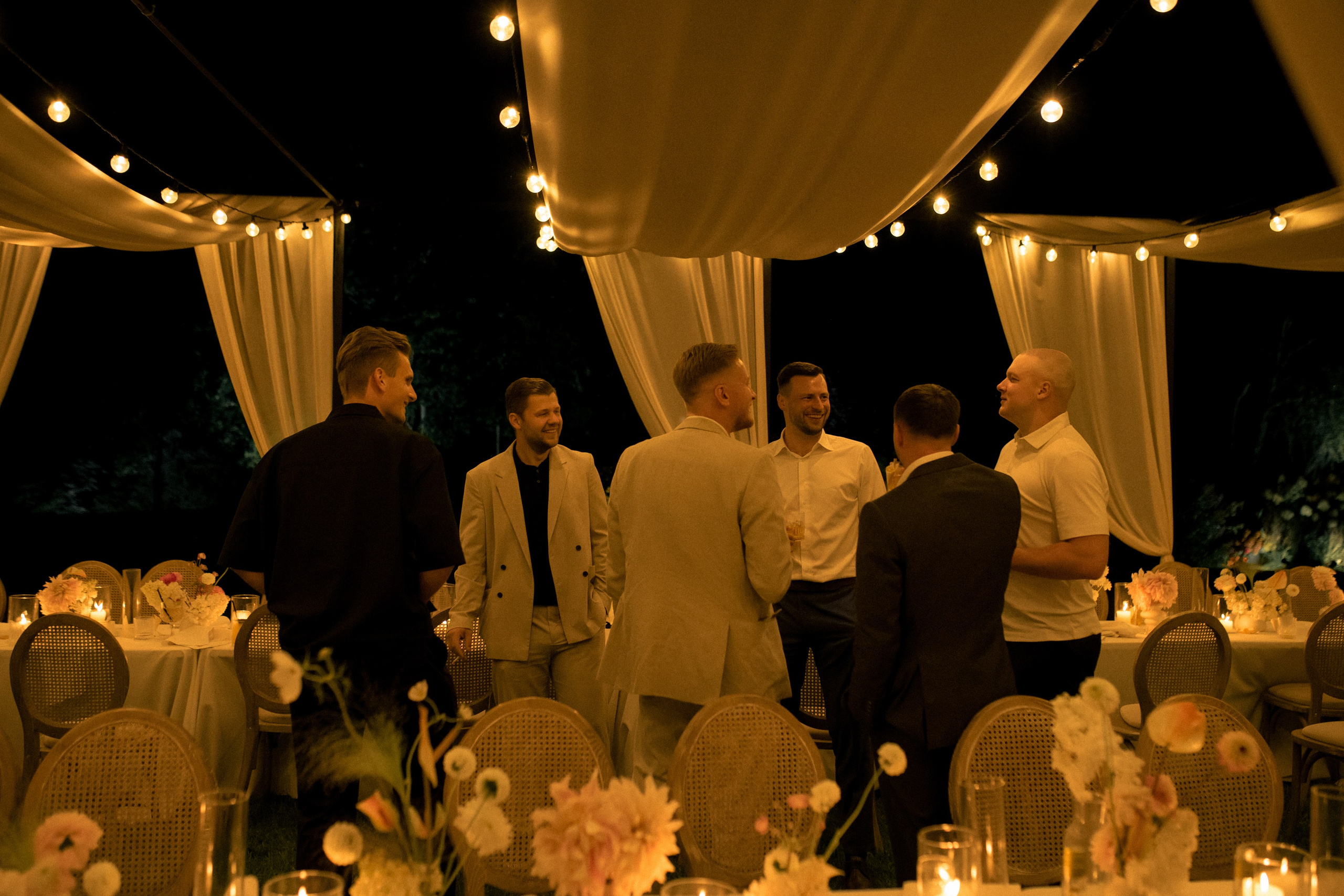 Ema Dominykas. Wedding photographer Ana Stockune