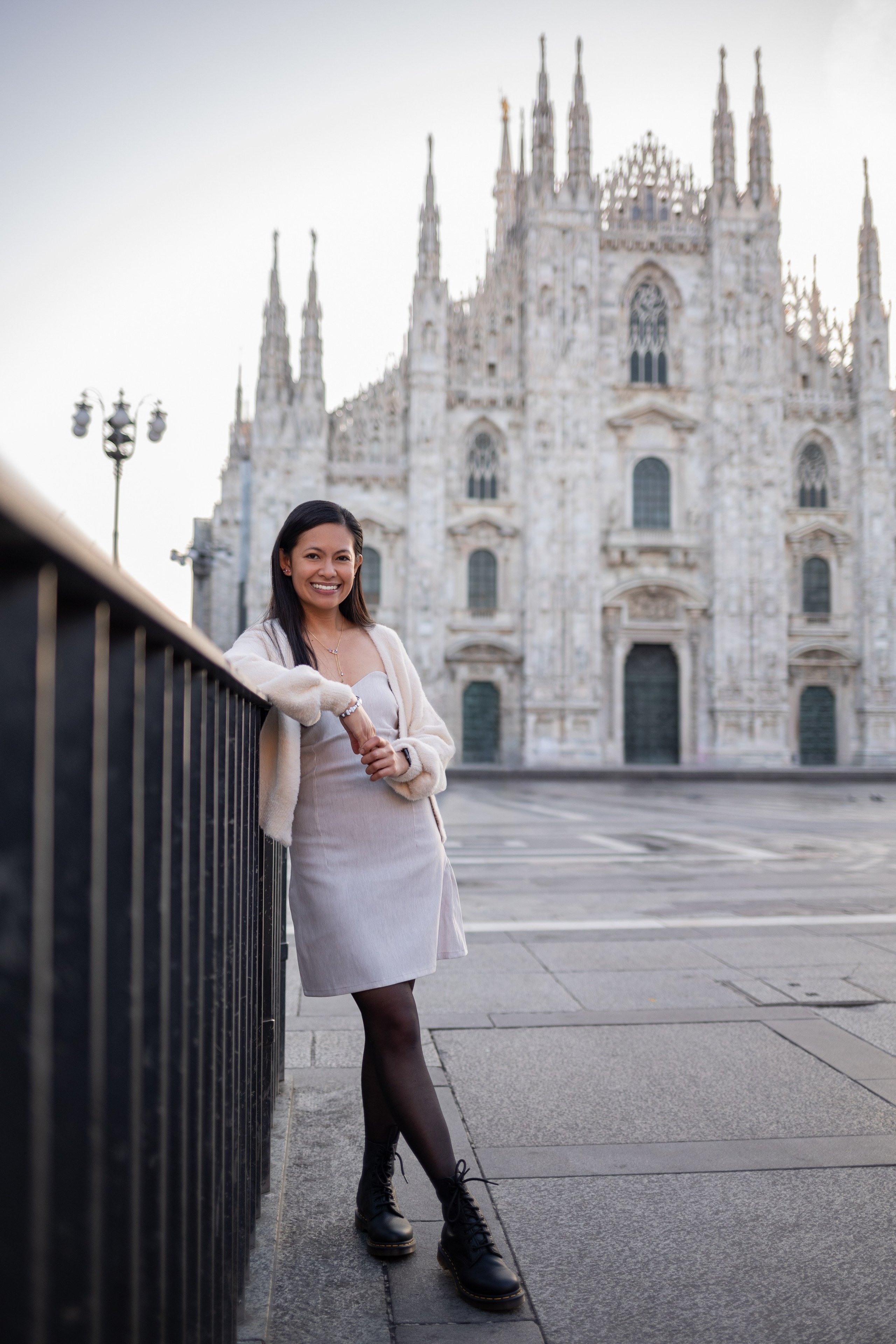 Angela. Photographer in Milan |Mila Pro Photo