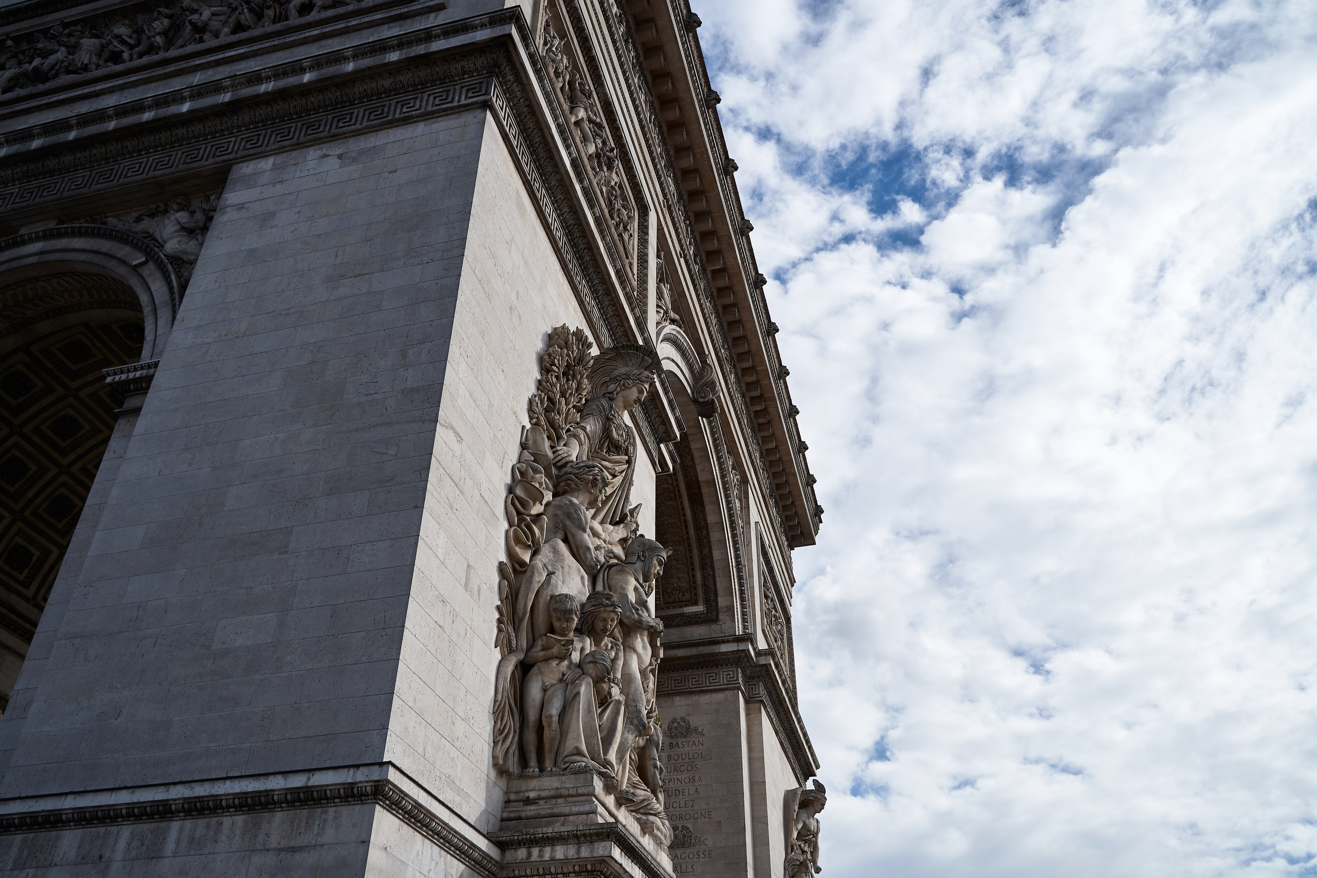 France. Denshyr — Visual Artist