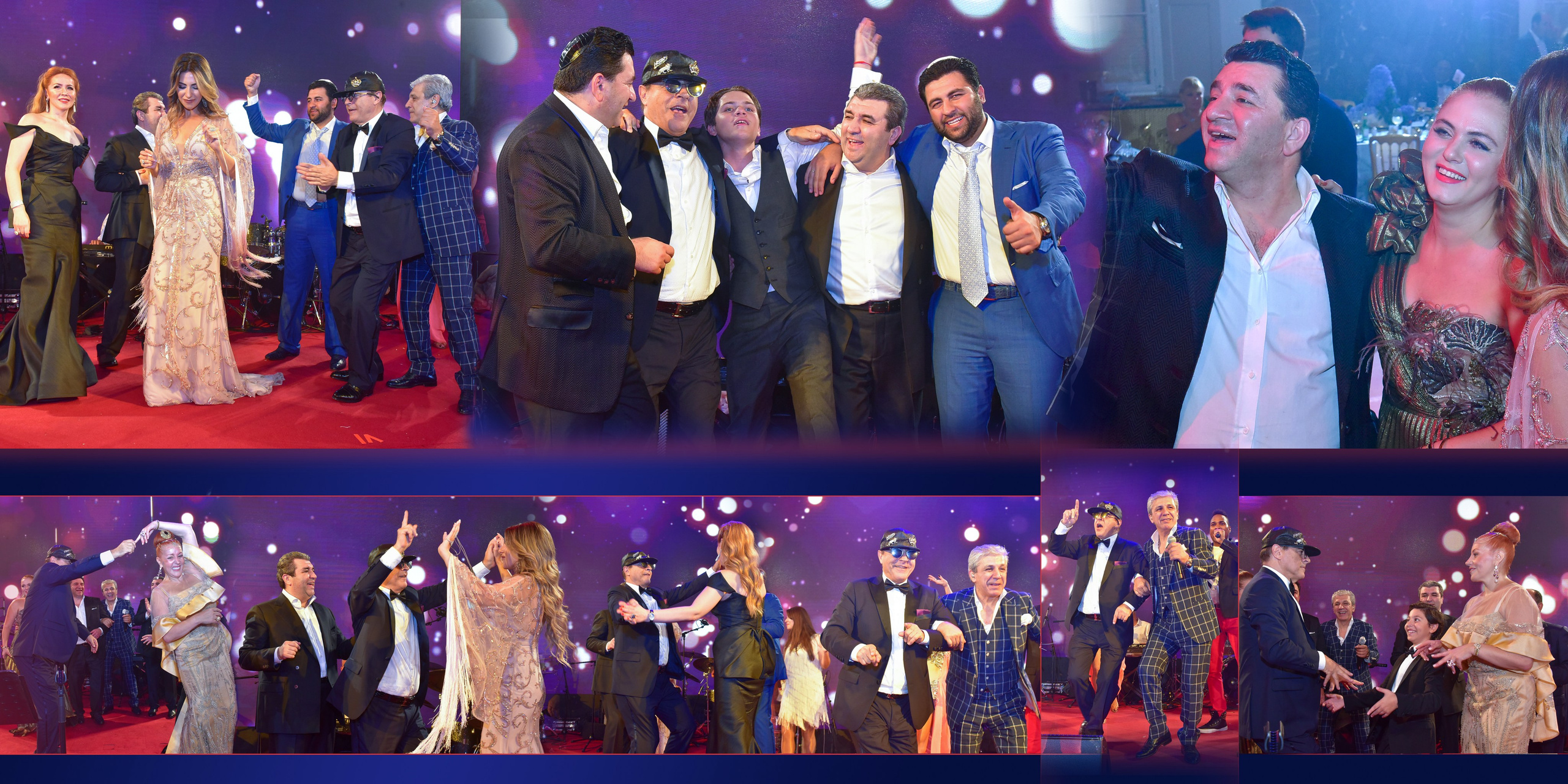 Denny Barton VIENNA. Wedding and events photographers Studio Shalom