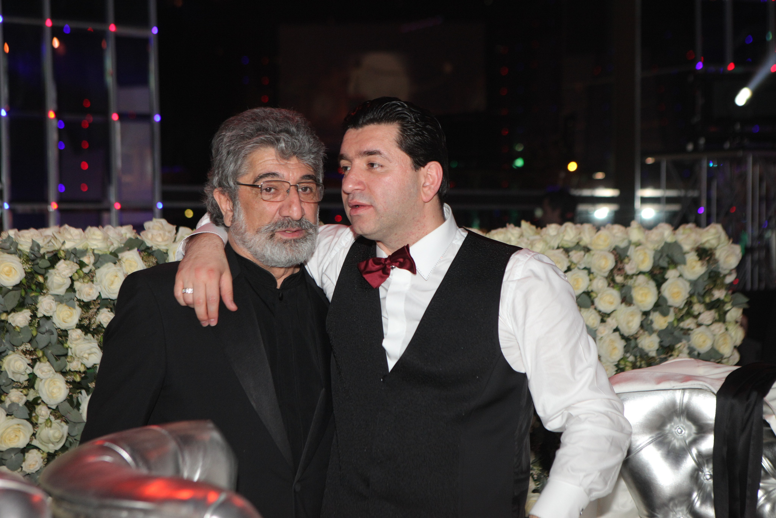 ITZIK & CINDY MONACO 1. Wedding and events photographers Studio Shalom