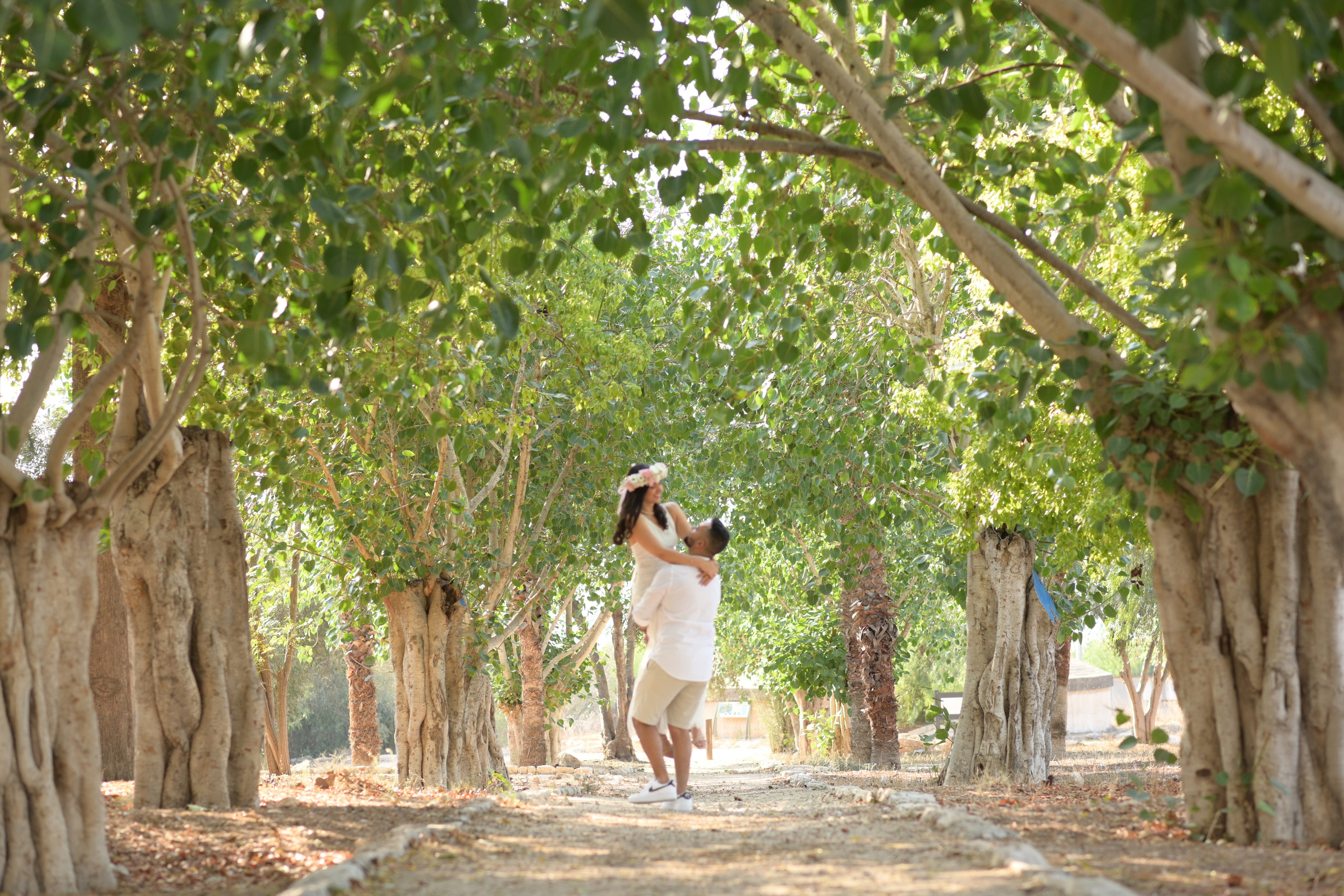 Almog & Jonatan. Wedding and events photographers Studio Shalom