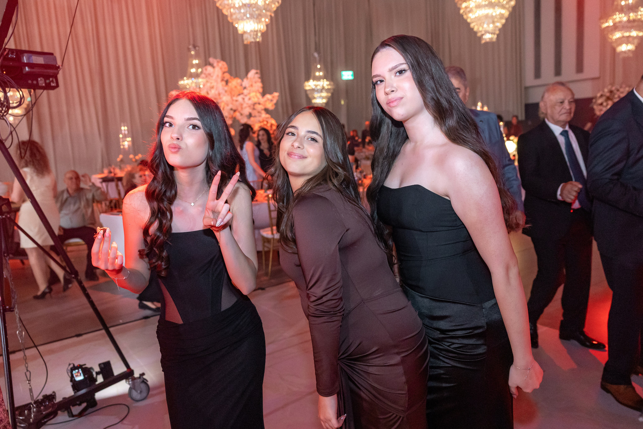Eden & Aviv. Wedding and events photographers Studio Shalom