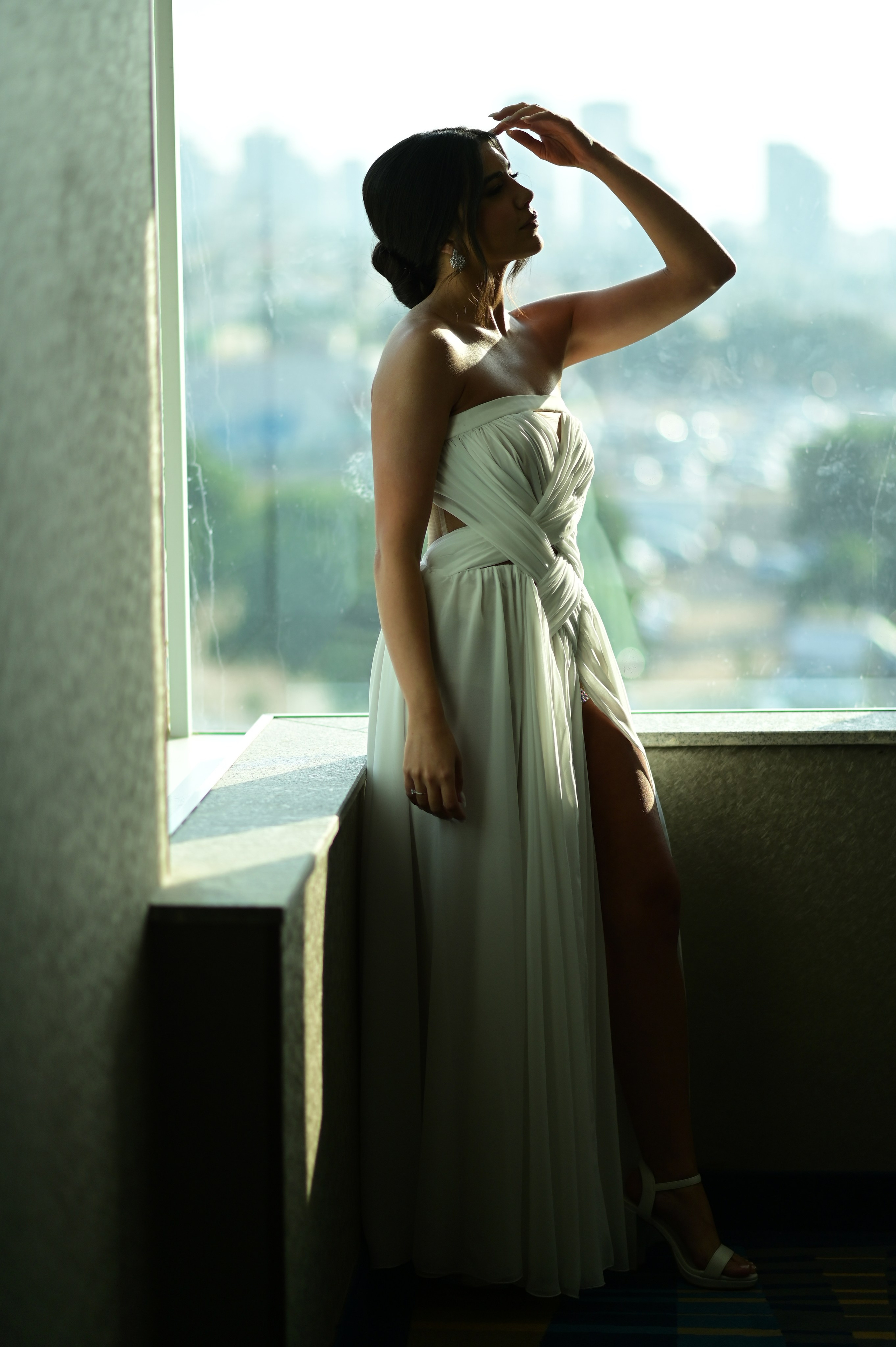 Koral & Arik. Wedding and events photographers Studio Shalom