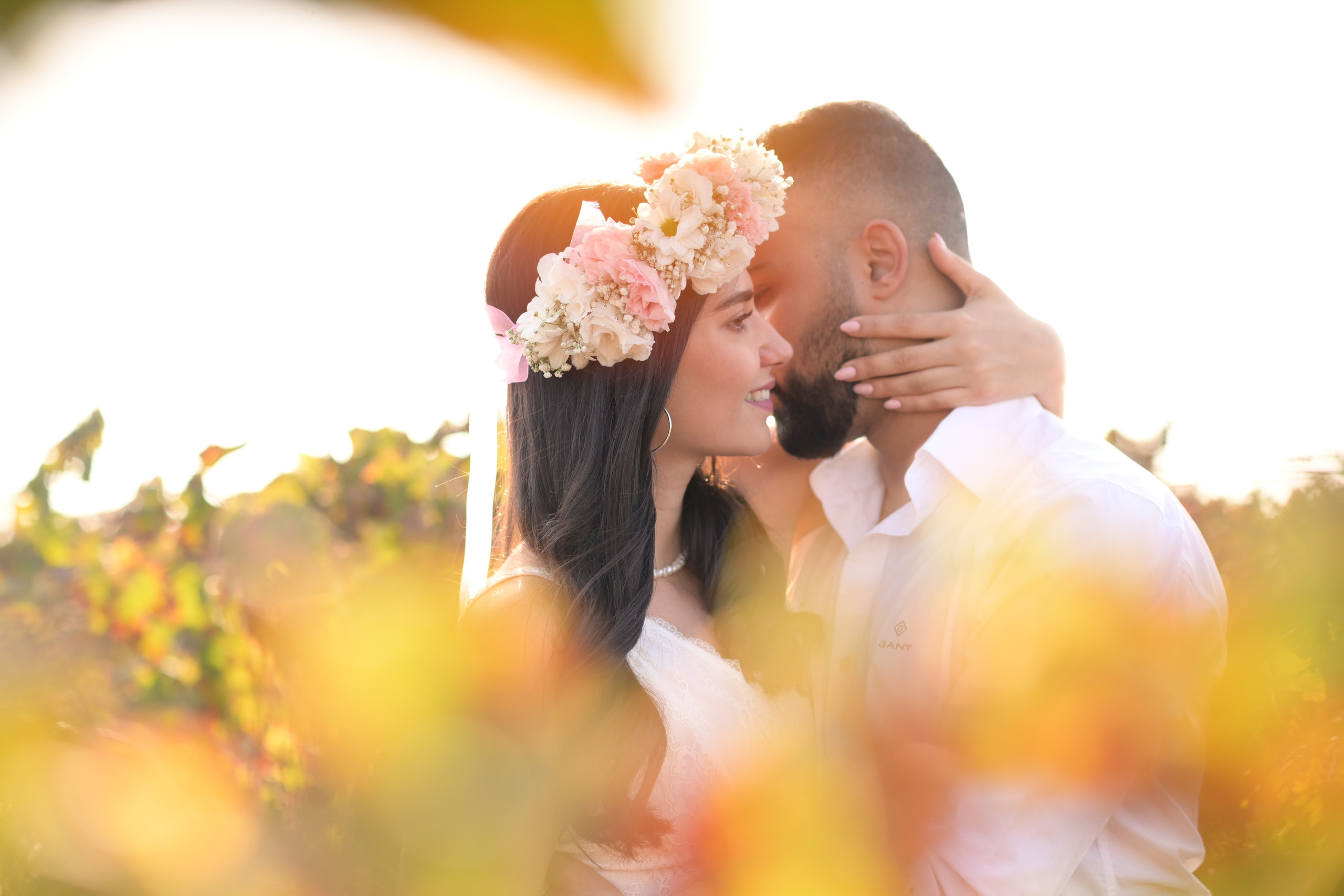 Almog & Jonatan. Wedding and events photographers Studio Shalom