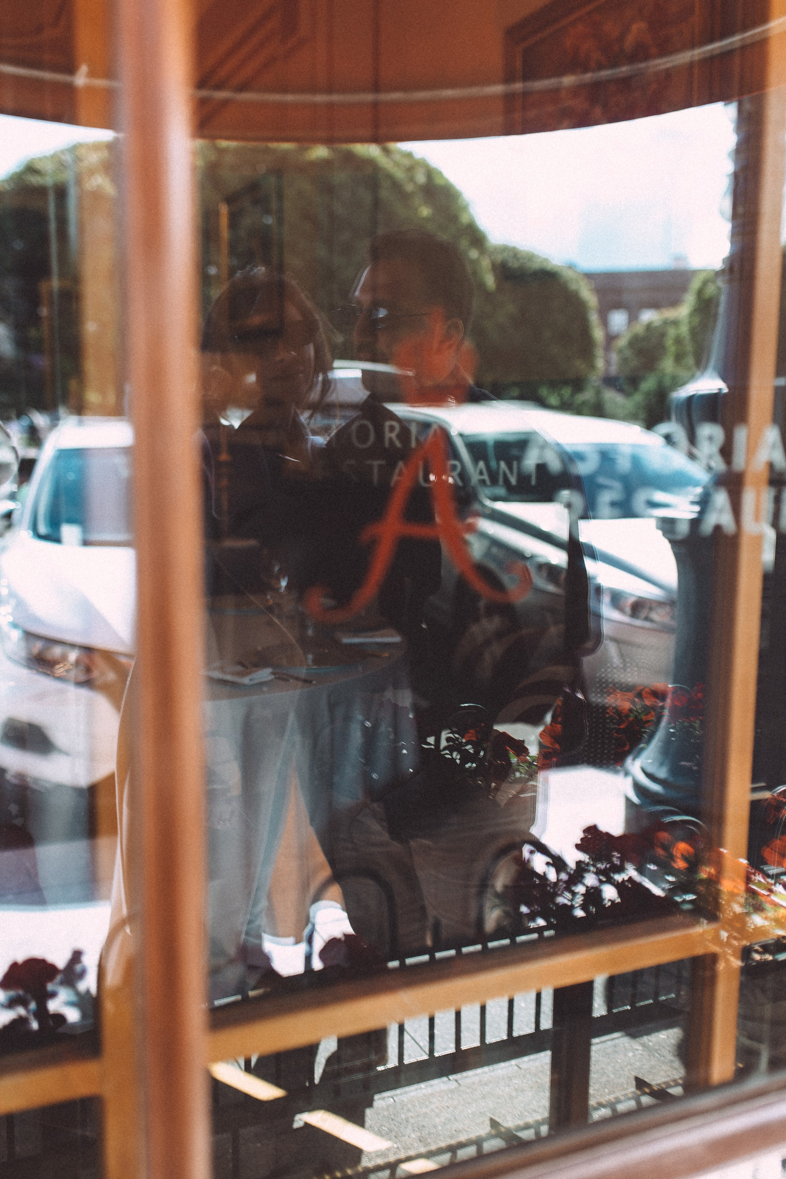 Eli & Evelina. Wedding and events photographers Studio Shalom