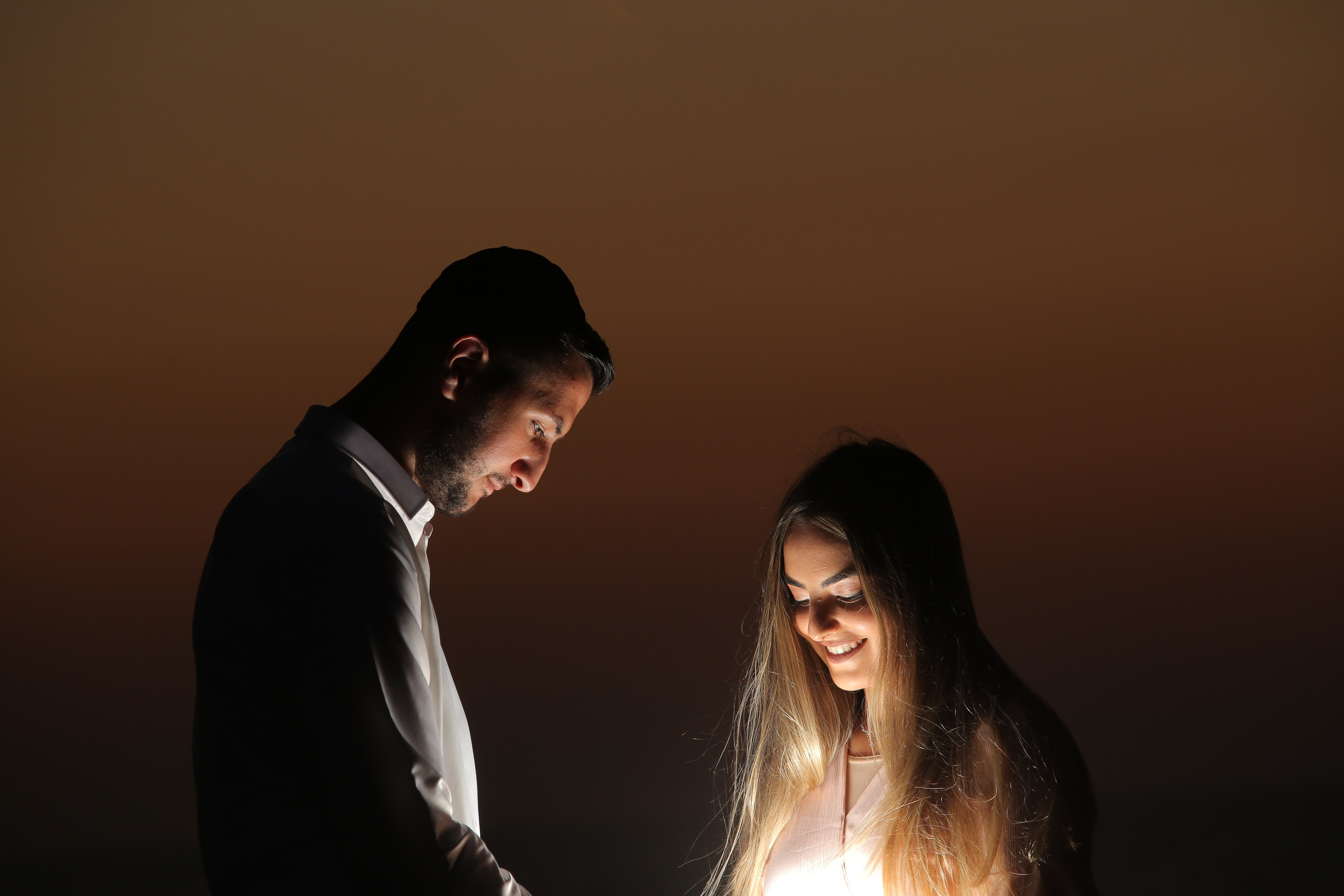 Efrat & Yosef. Wedding and events photographers Studio Shalom