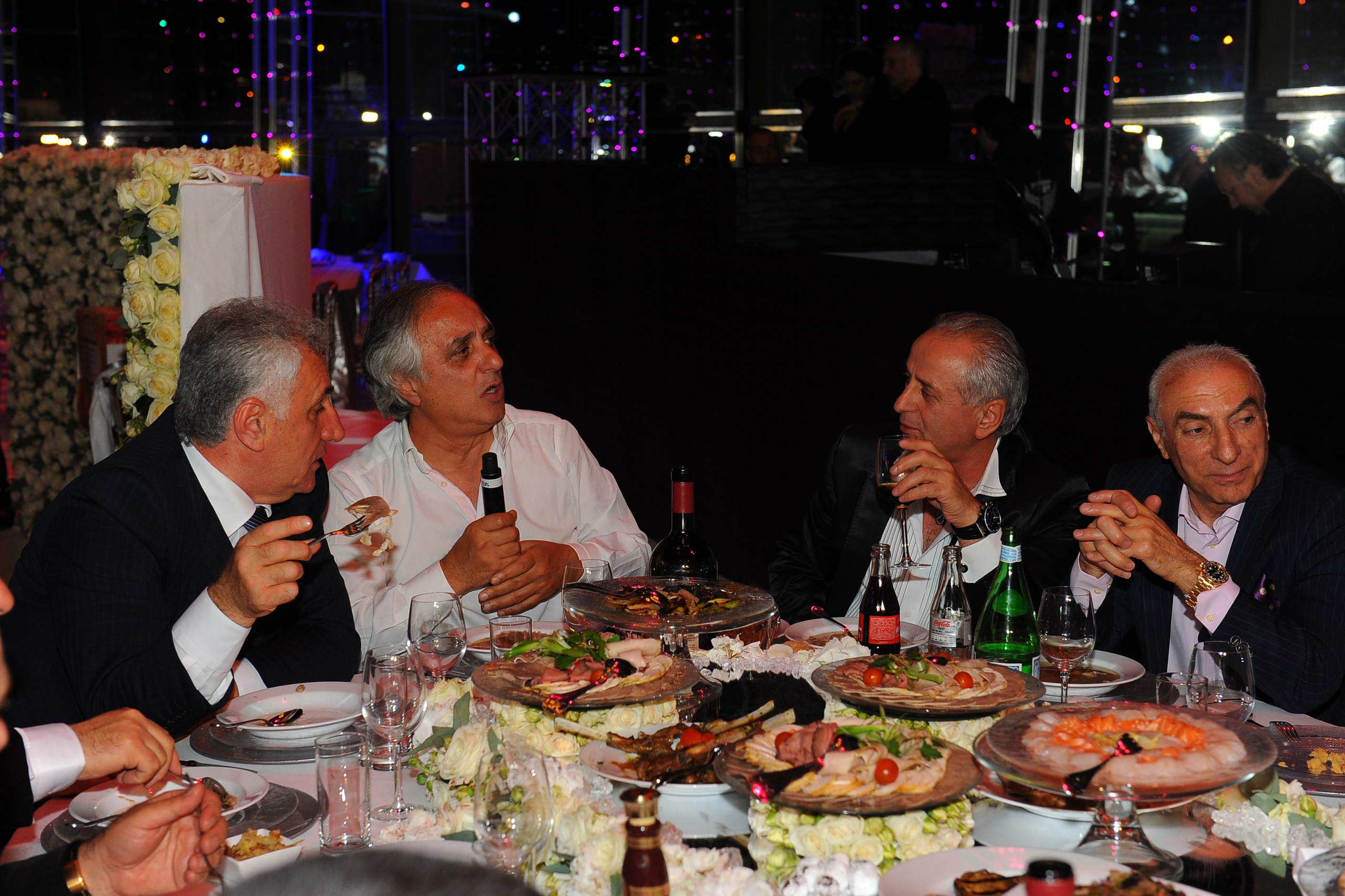 ITZIK & CINDY MONACO 1. Wedding and events photographers Studio Shalom