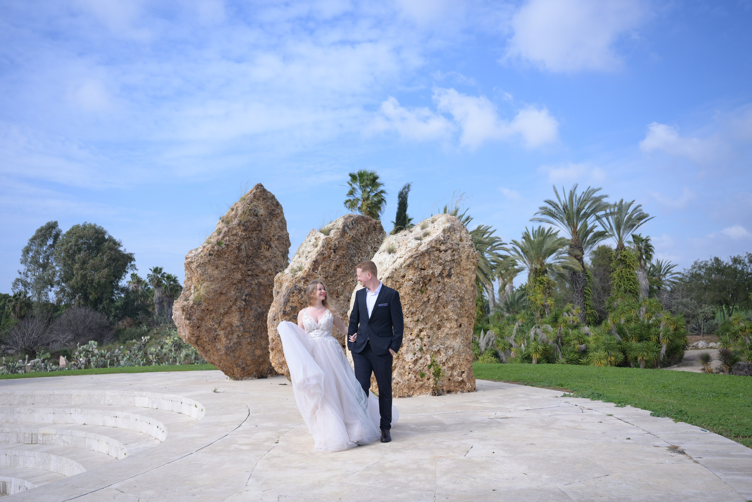 Nicol & Itamar. Wedding and events photographers Studio Shalom