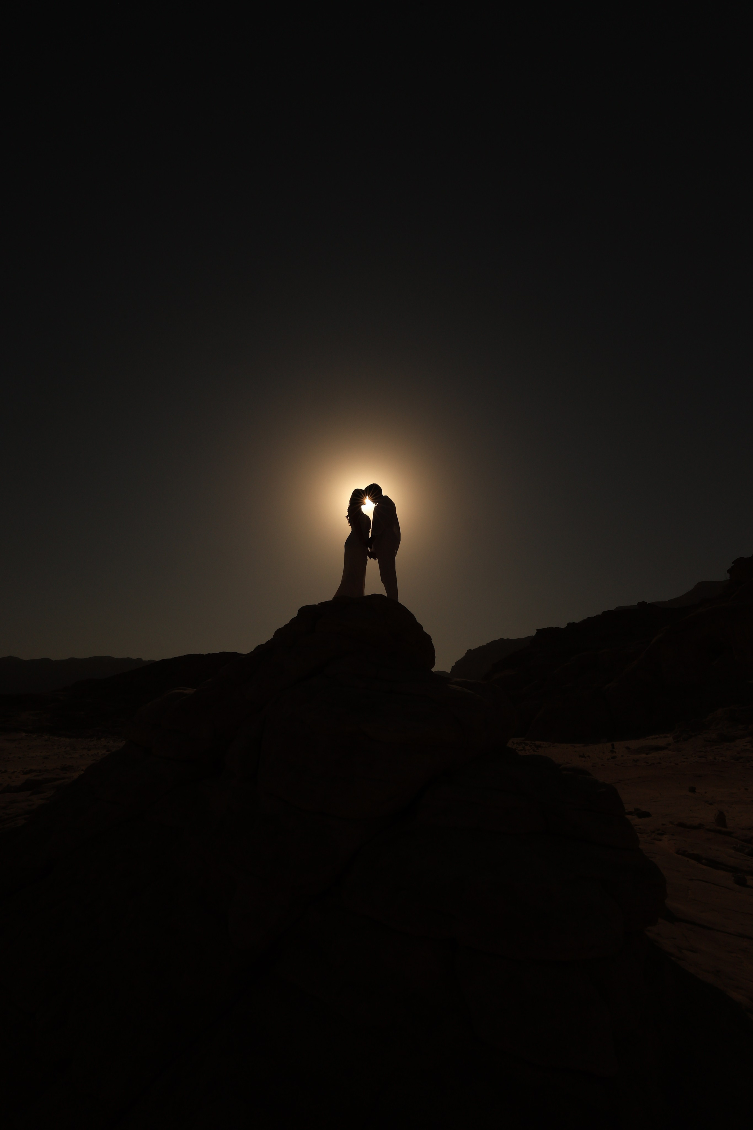 Eden & Aviv. Фотографы на свадьбы и мероприятия Студия «Шалом»