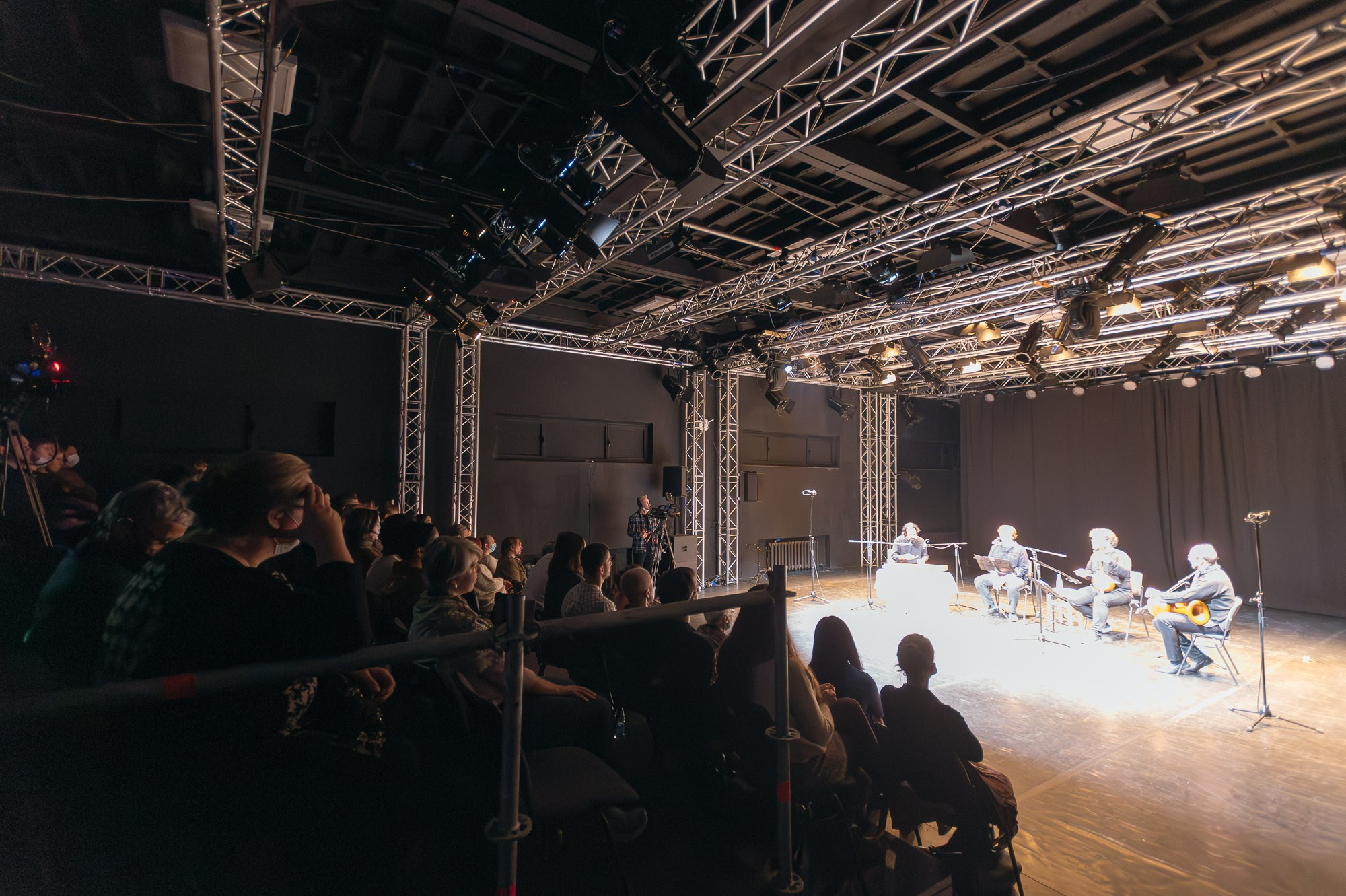 Concerts. Alexander Kabanov Photographer