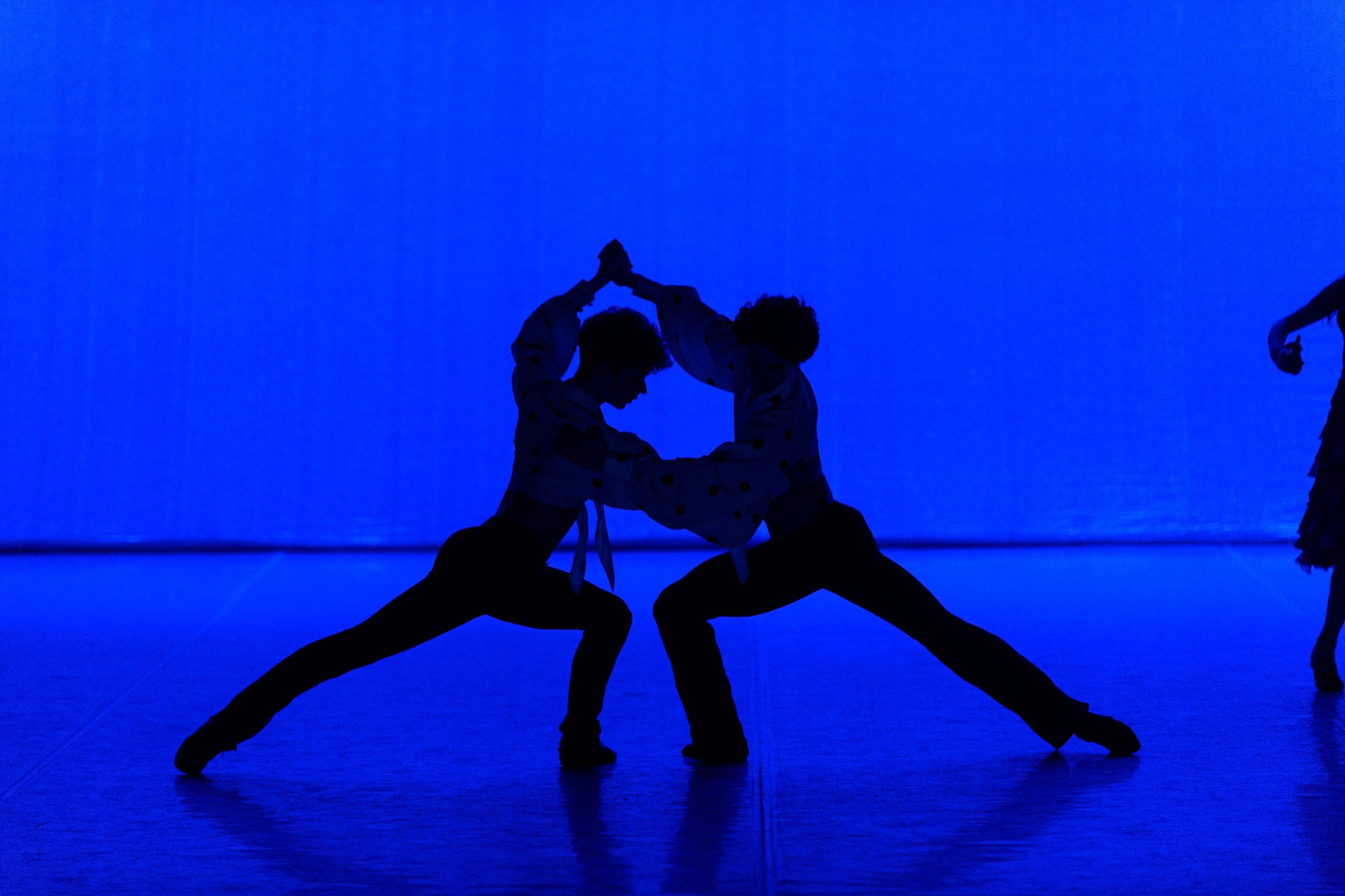 Ballet. Alexander Kabanov Photographer