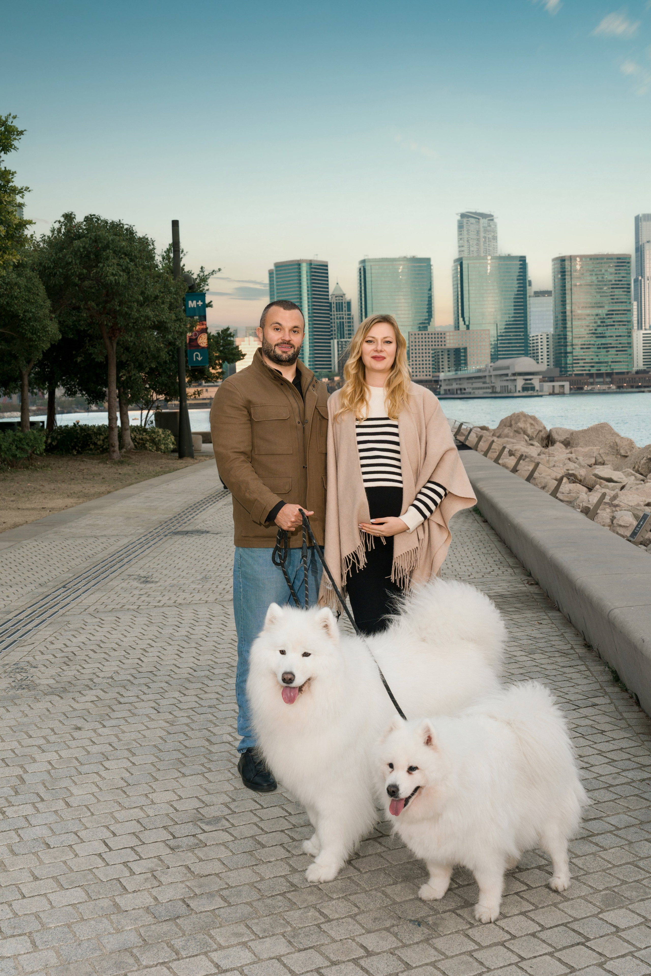YULIA&LEONARDO. PHOTOGRAPHER IN HONG KONG (EVENTS, WEDDING, PORTRAIT, FAMILY)