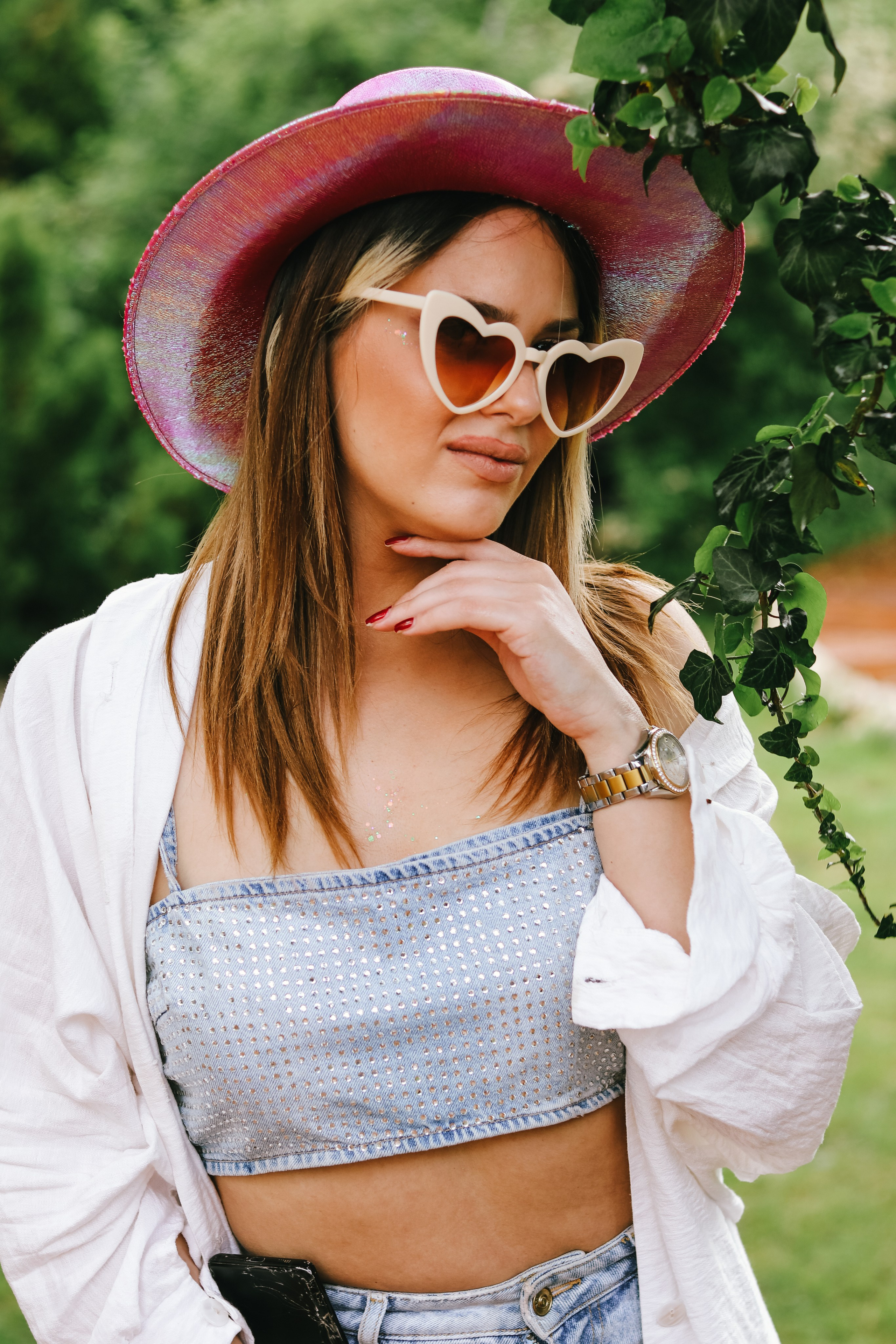 Irena — devojačko. Marizella Photography