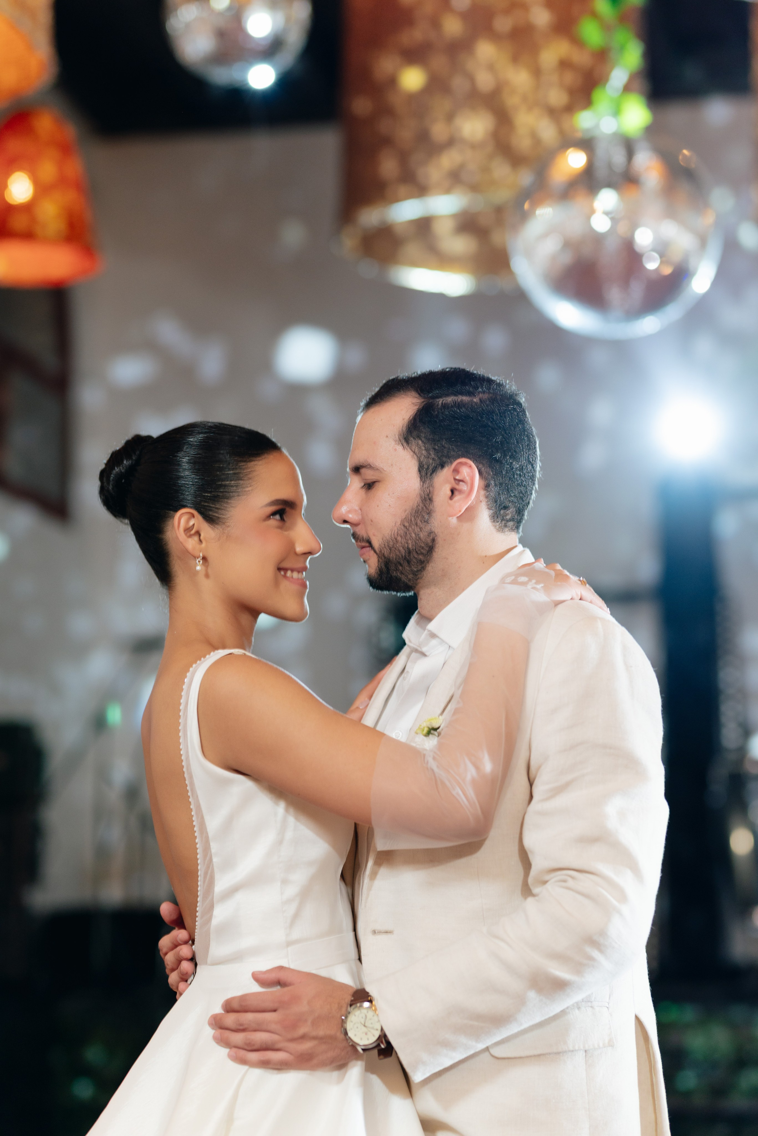 Any&Carlos. Wedding photography in Cartagena by Morada Photography