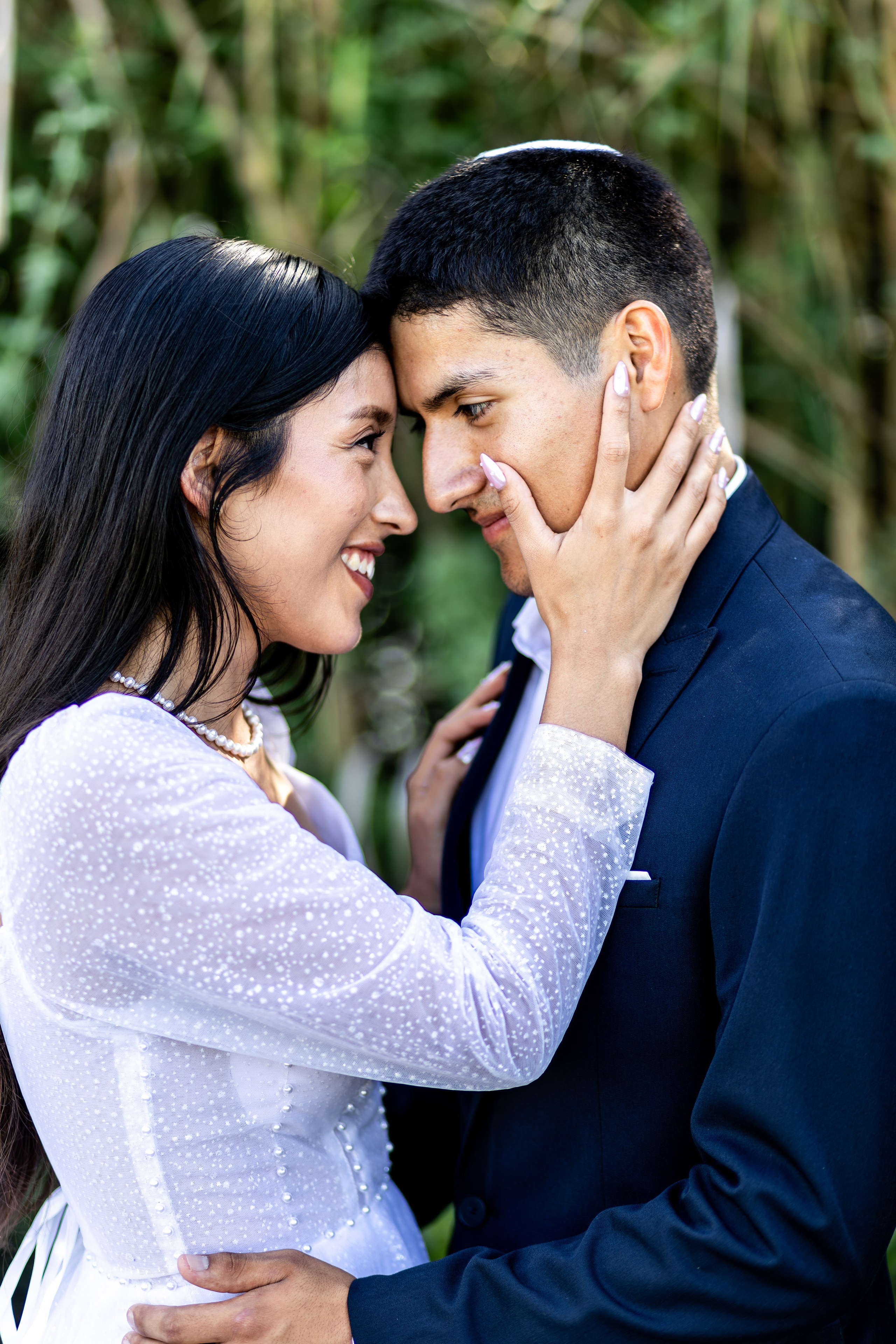 M&N. משה מנשה צלם חתונות