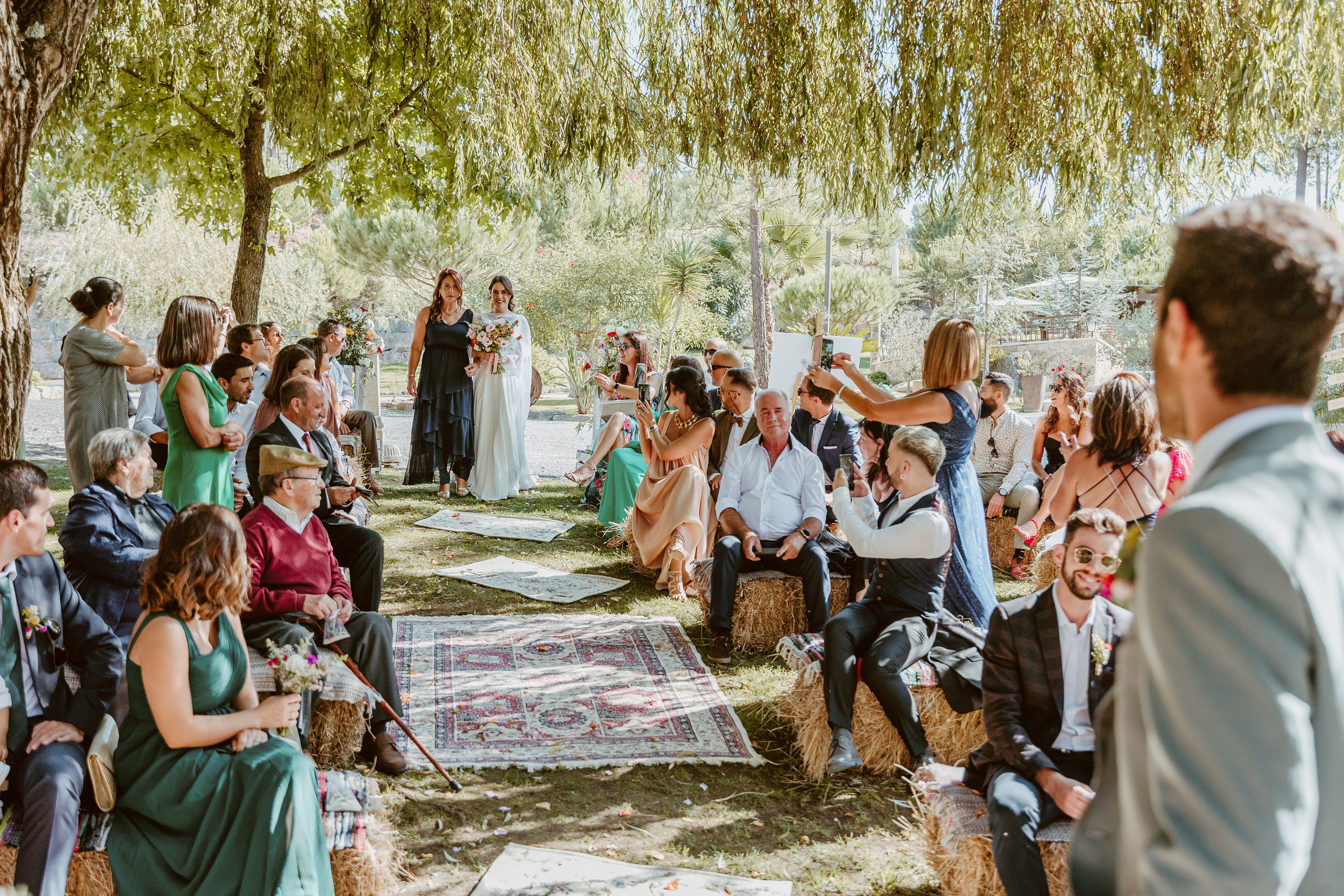 Galeria e Filme Casamento Quinta Júlia dos Ovos. Luxury Wedding Photographer & Cinematography | Ricardo & Mary Pictures