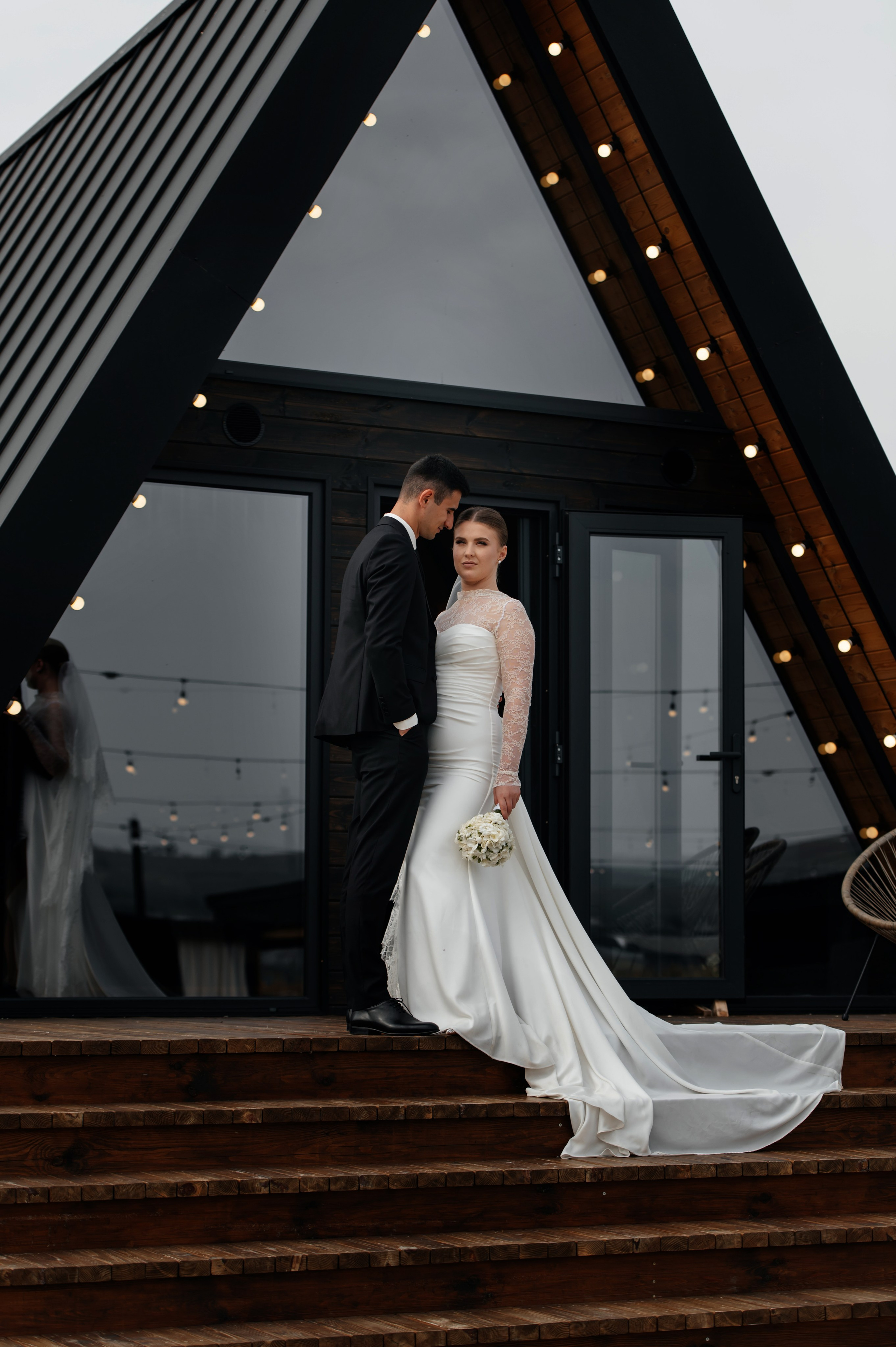 Wedding Dina & Vasili. Wedding photographer from Moldova Alexey Chipchiu