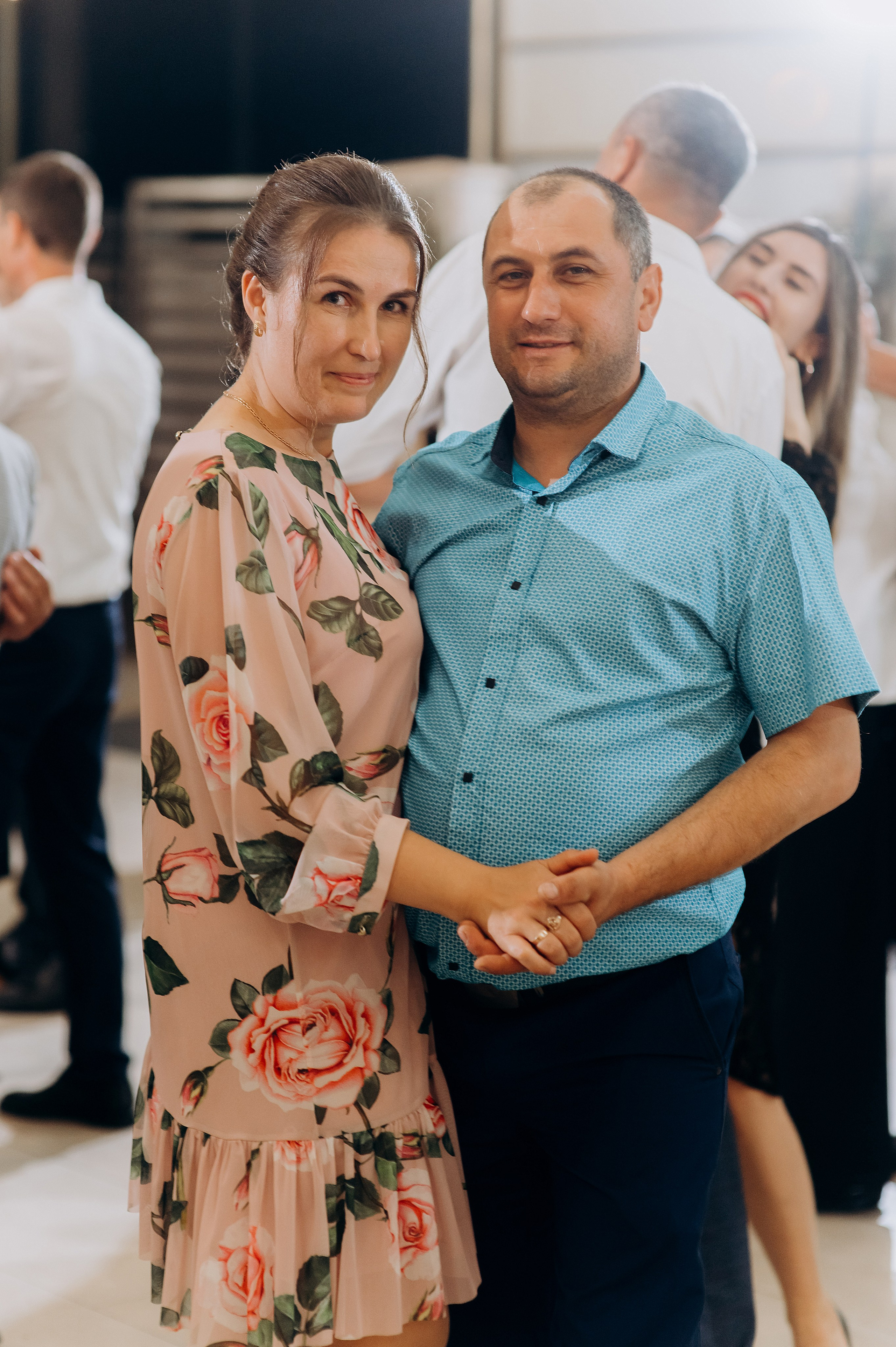 Wedding Dina & Vasili. Wedding photographer from Moldova Alexey Chipchiu