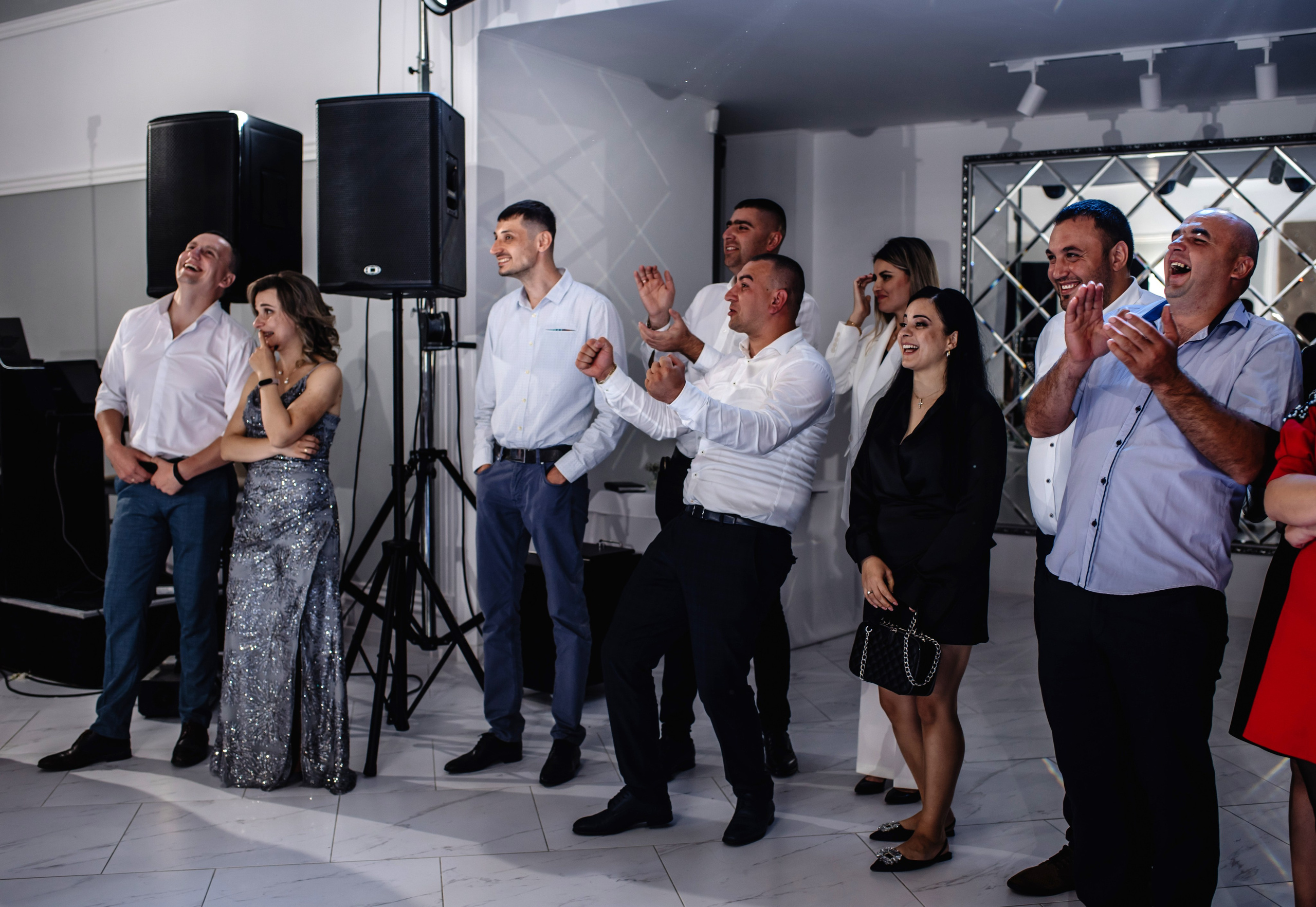 Wedding Anastasia. Wedding photographer from Moldova Alexey Chipchiu