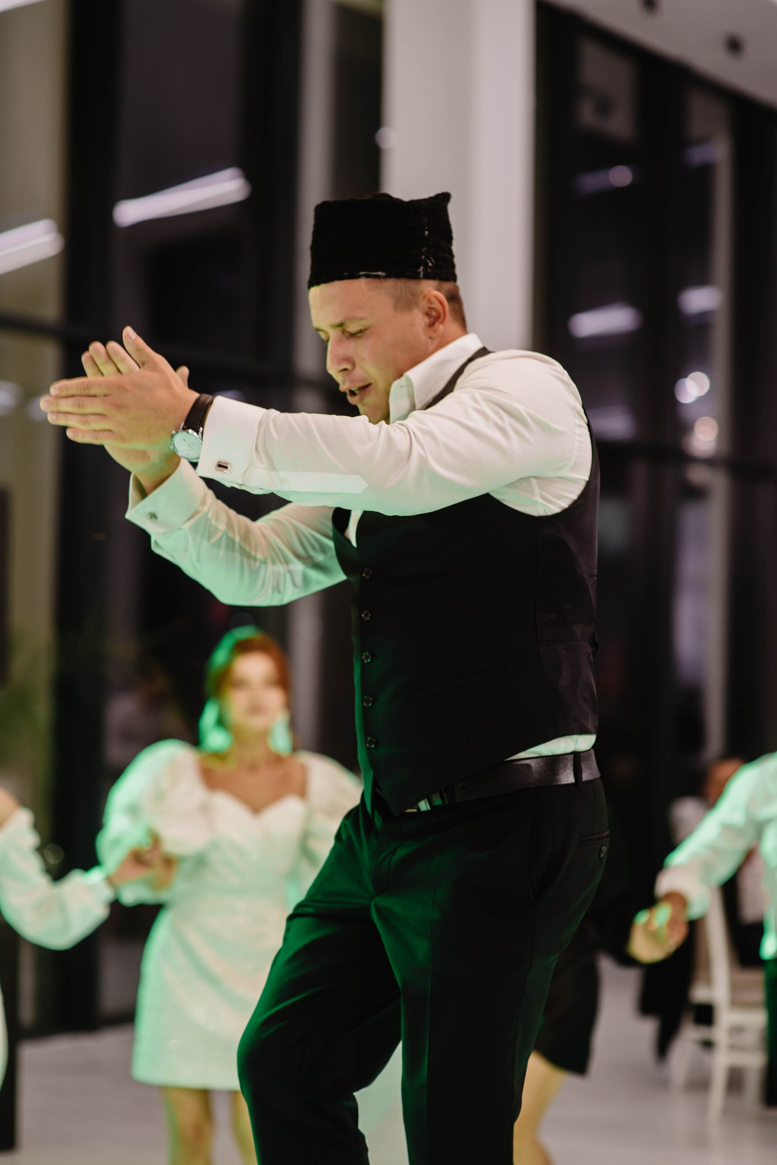 Wedding Anastasia. Wedding photographer from Moldova Alexey Chipchiu