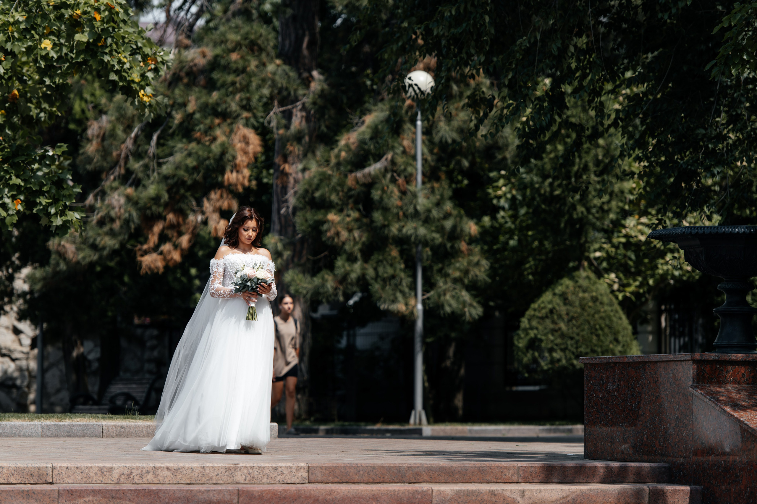 Daria & Yiurii Odessa. Wedding photographer from Moldova Alexey Chipchiu
