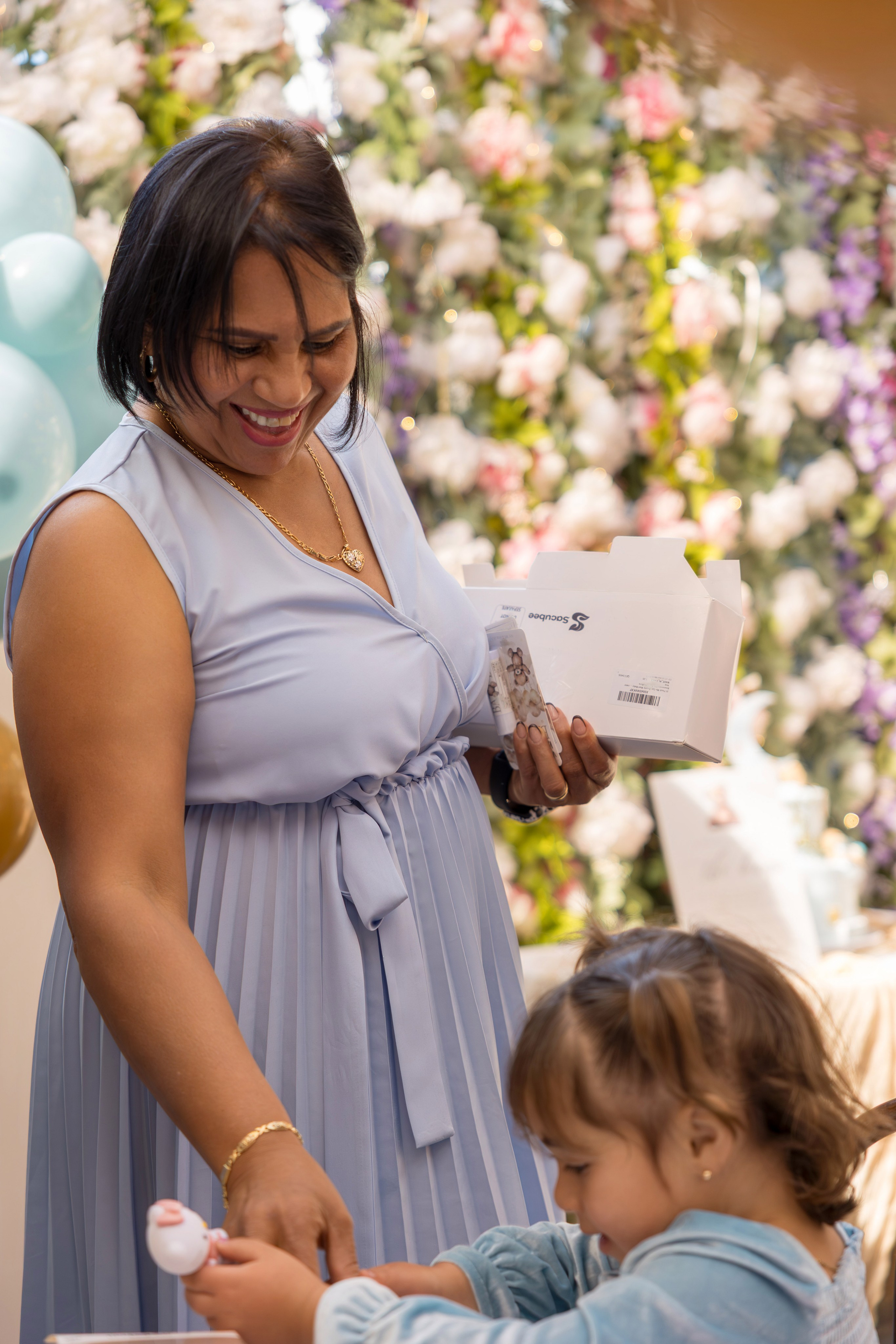 Baby Celebration Party. Family, lifestyle, and commercial photography in New York and New Jersey