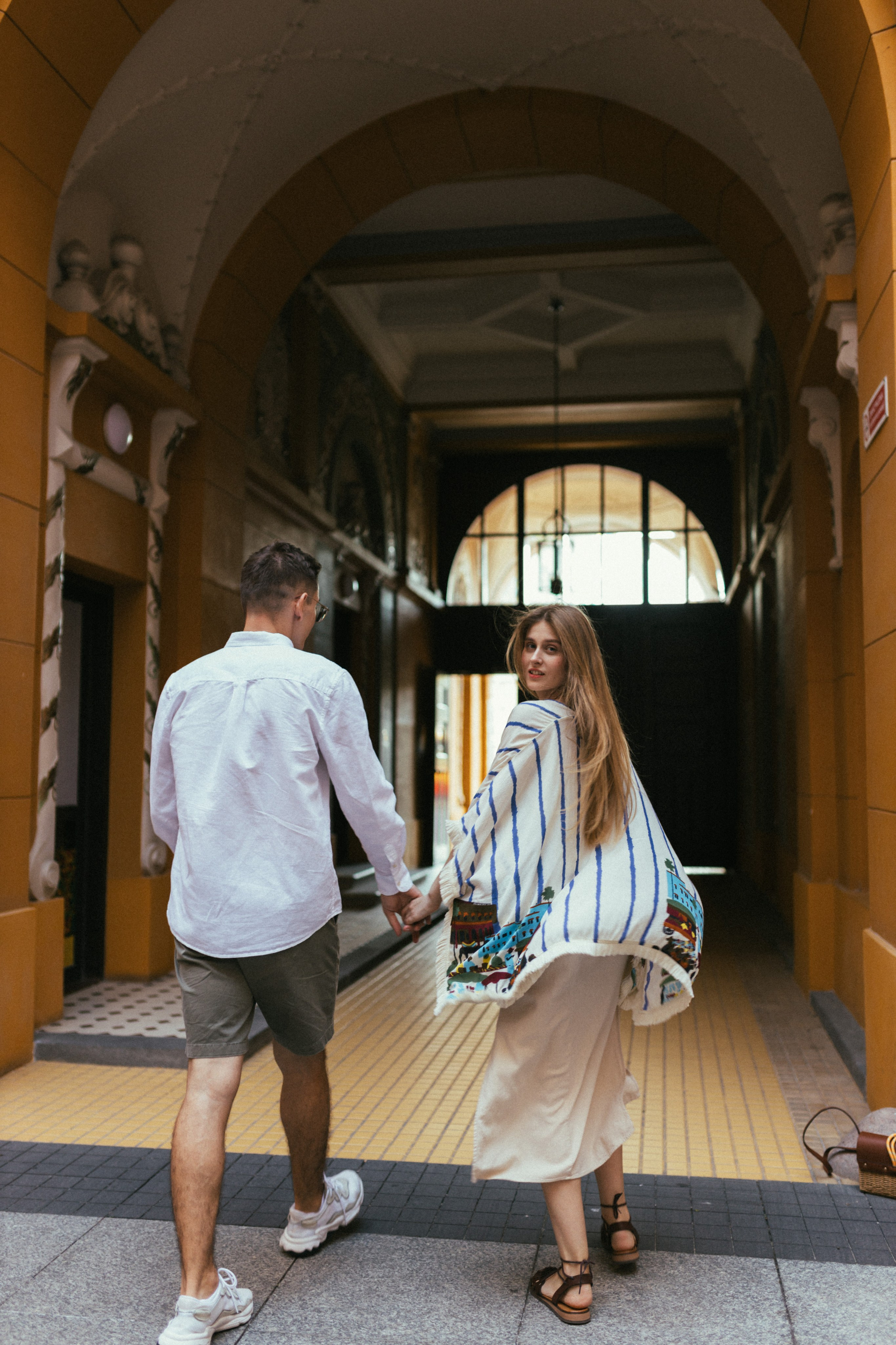 Summer Stroll. Maternity, newborn photographer in the Bay Area|Iryna Rakivnenko