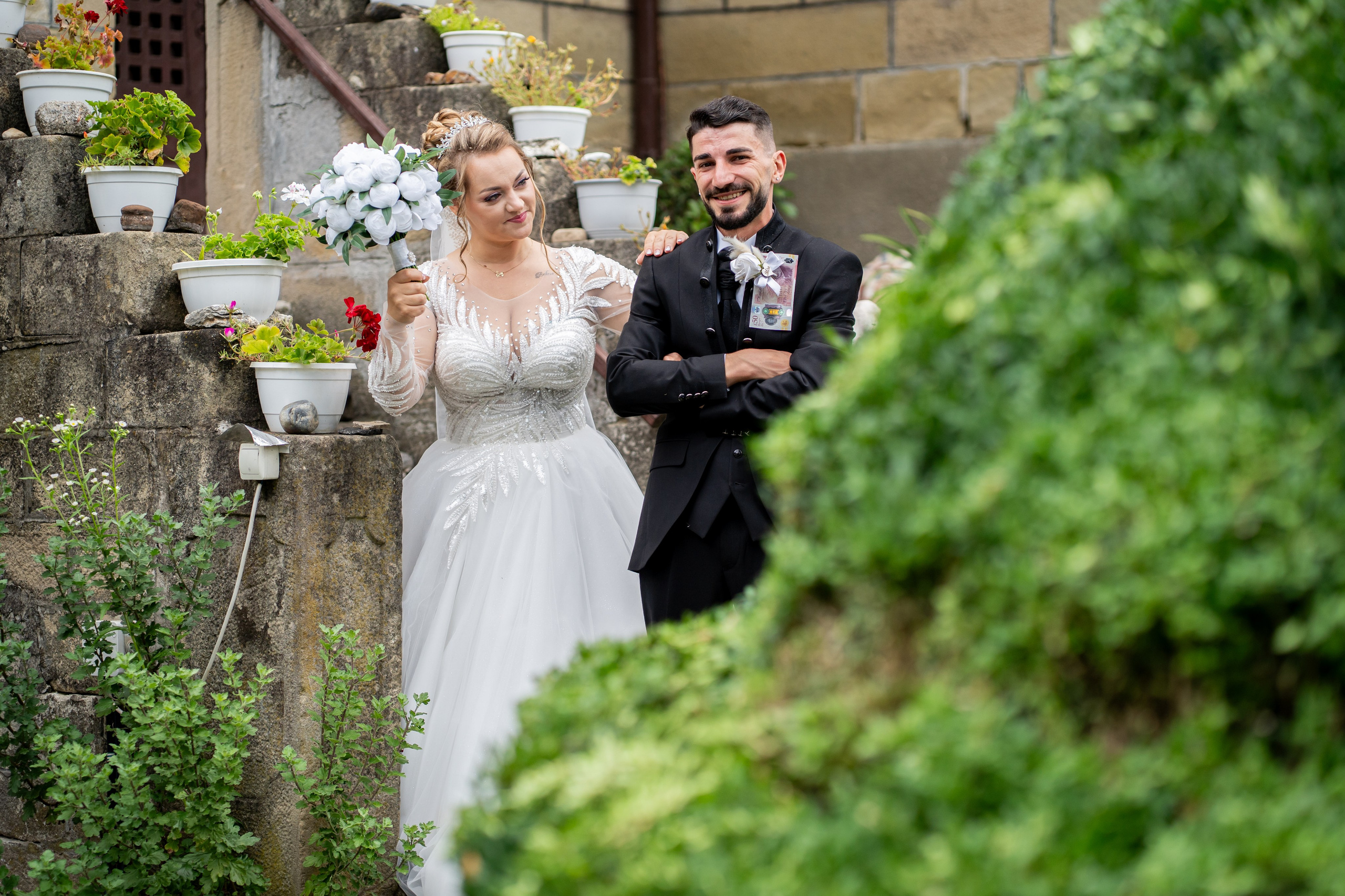 EL & EA - NUNTA NOASTRĂ