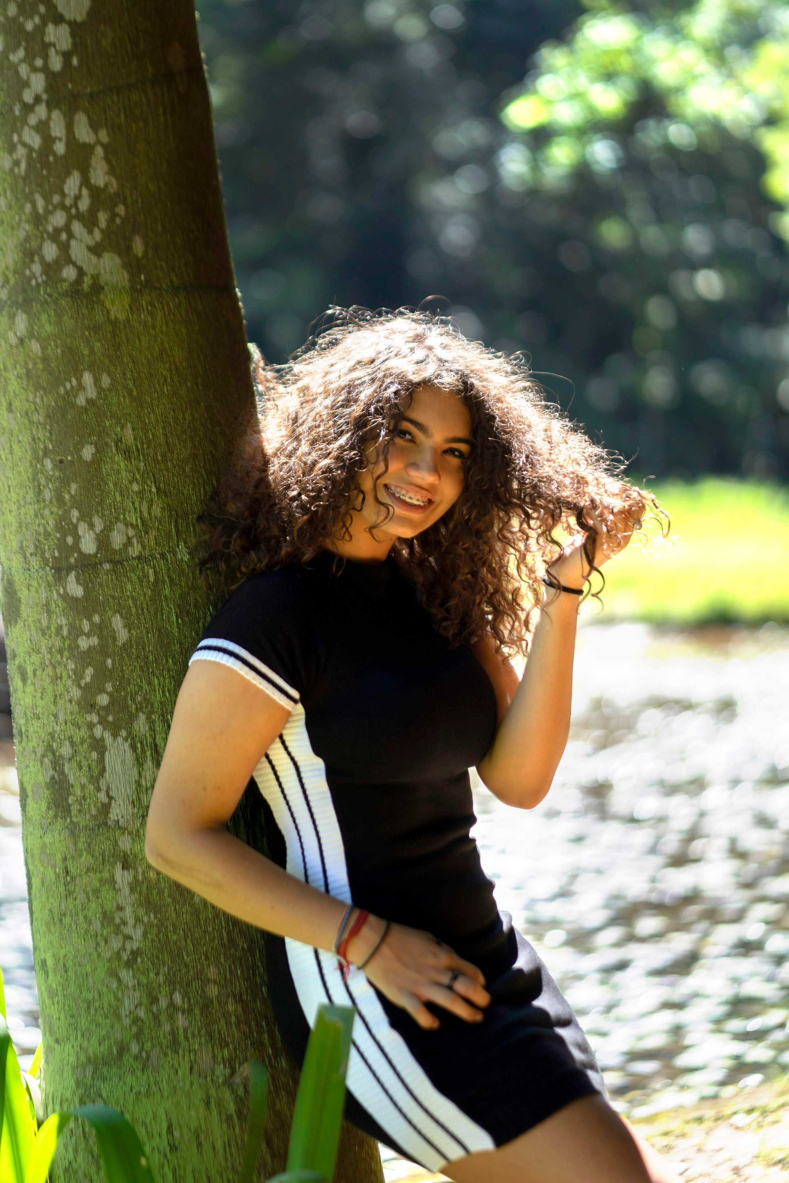 Ensaio Carol. Rbfotoevideo