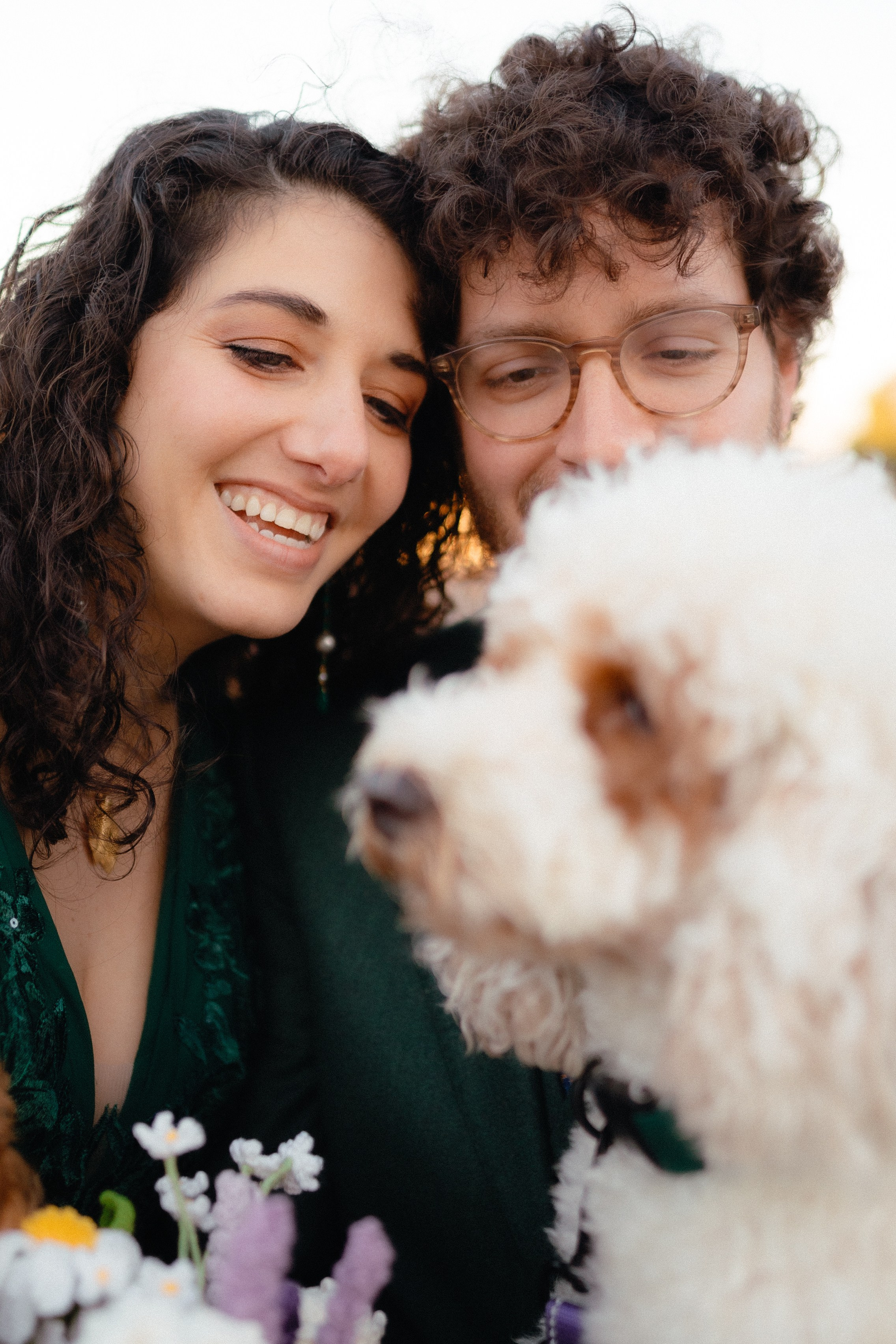 Lorenza & CJ. Фотограф в Милане Анна Линник